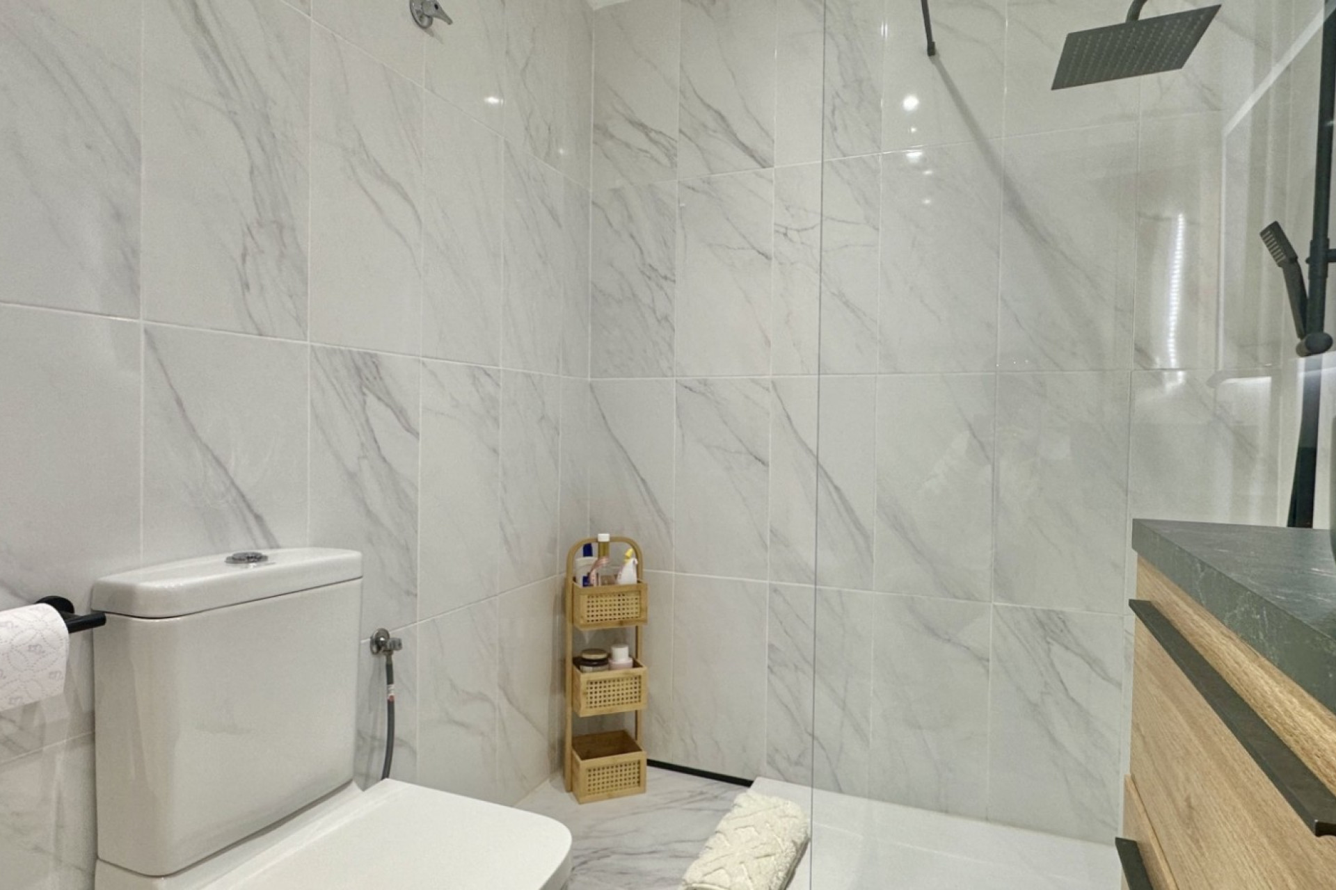 Resale - Townhouse - Orihuela Costa - La Florida