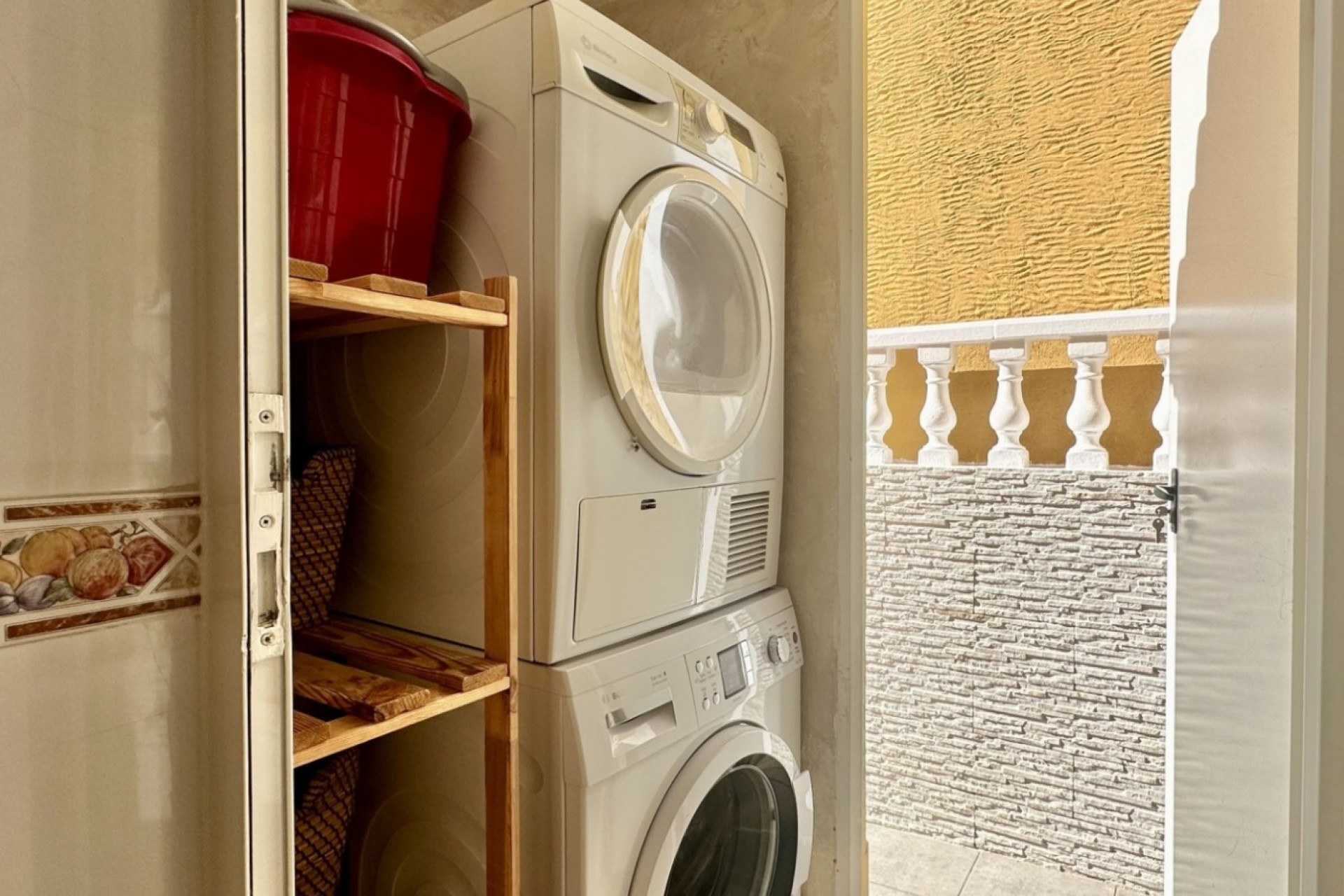 Resale - Townhouse - Orihuela Costa - La Florida