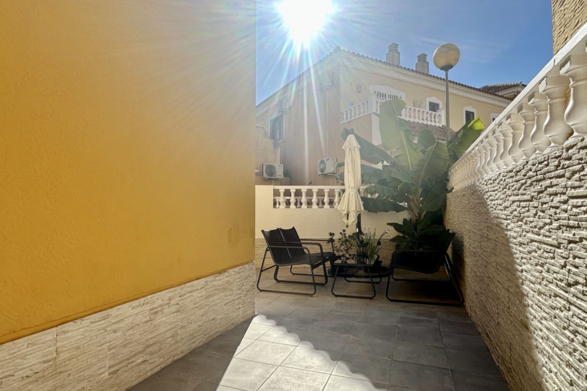 Resale - Townhouse - Orihuela Costa - La Florida