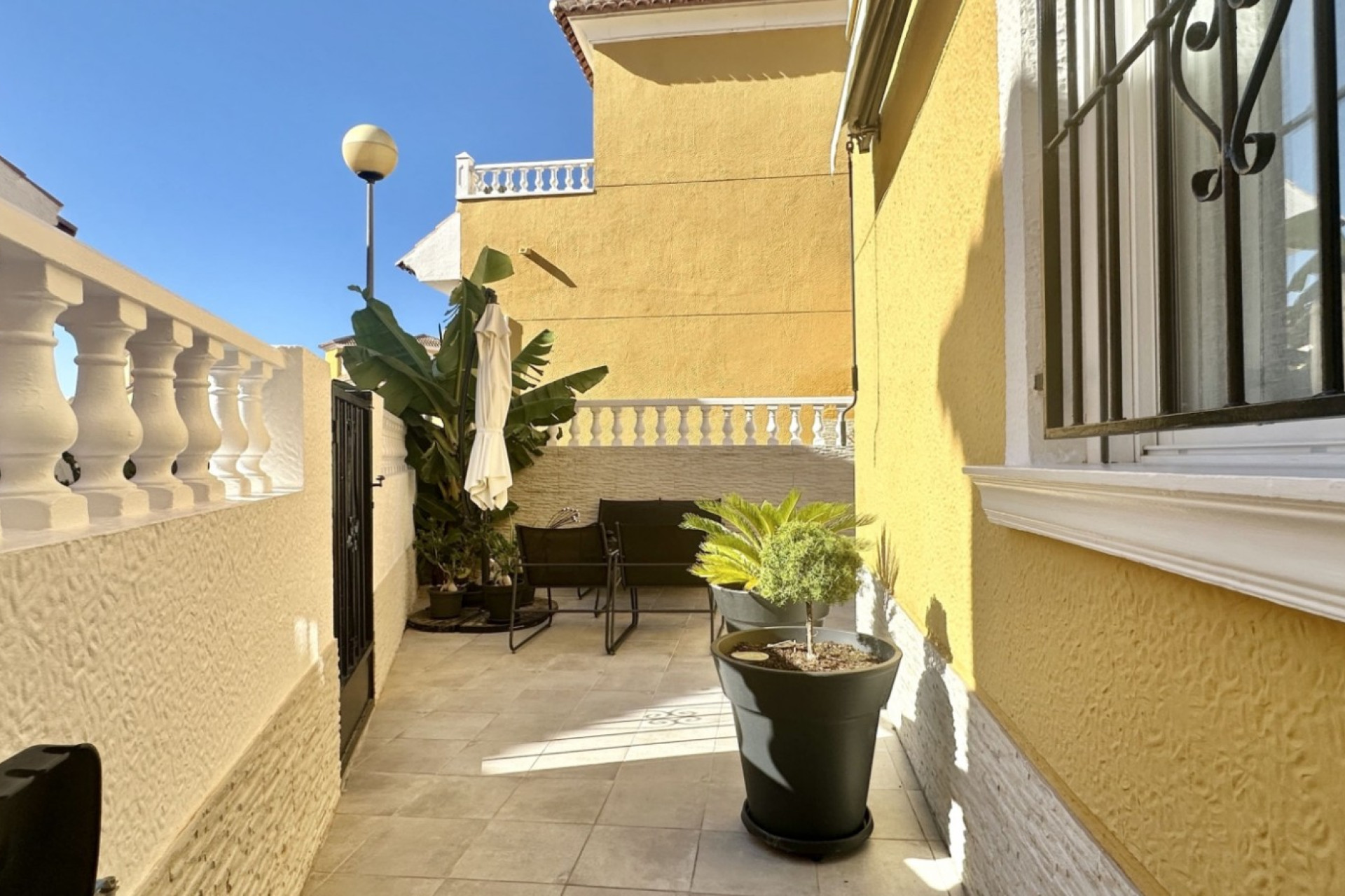 Resale - Townhouse - Orihuela Costa - La Florida