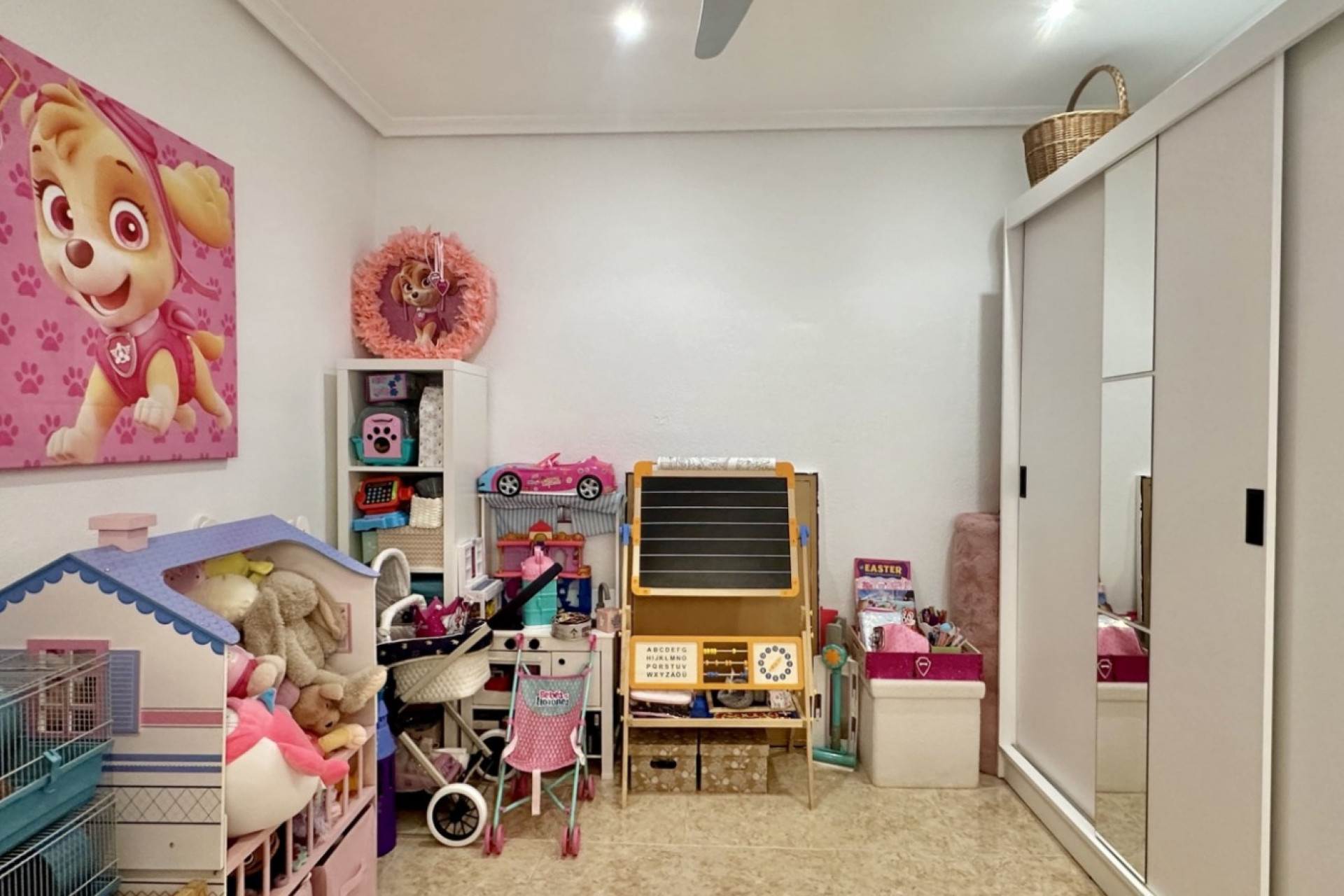 Resale - Townhouse - Orihuela Costa - La Florida