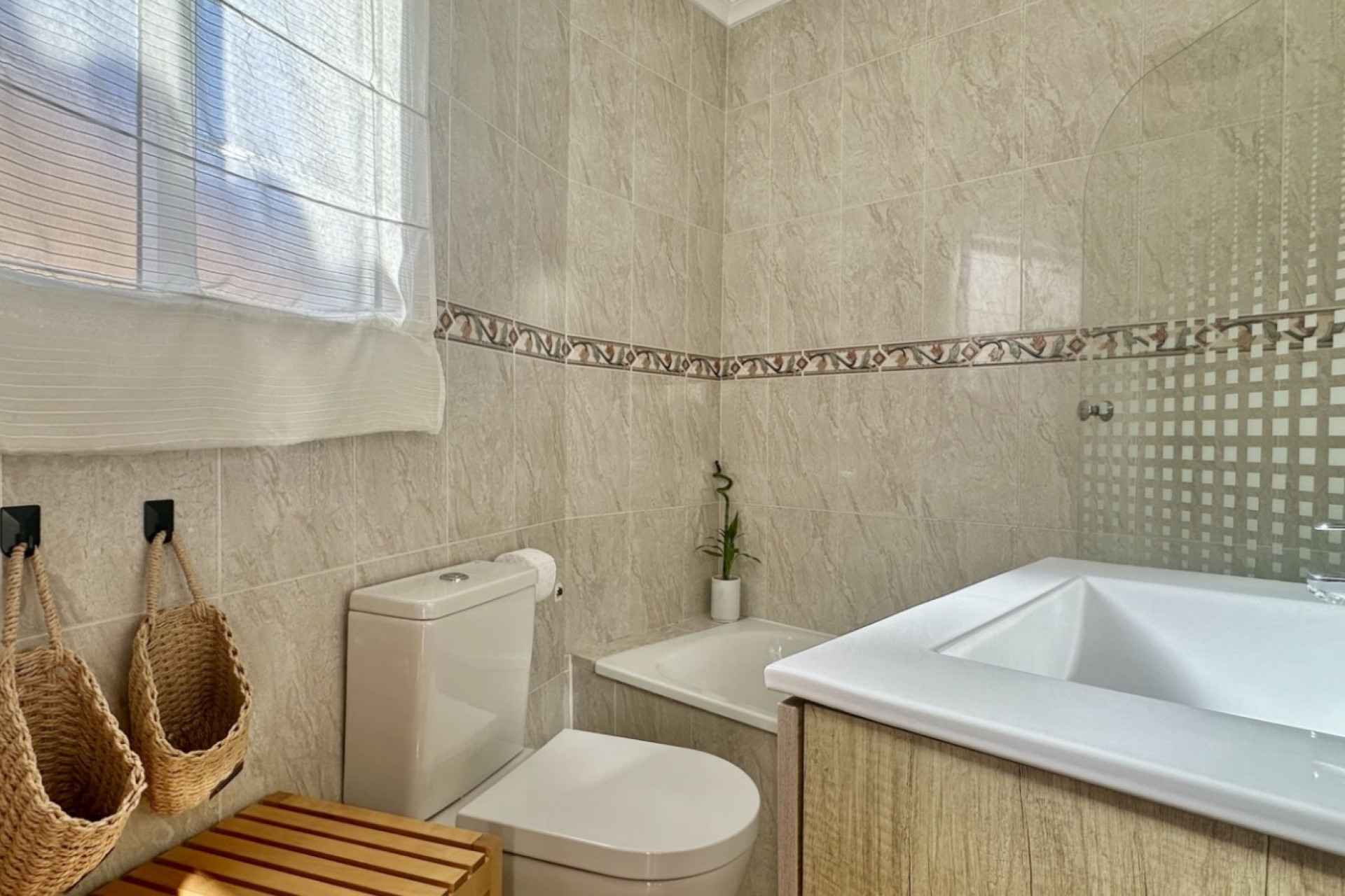 Resale - Townhouse - Orihuela Costa - La Florida