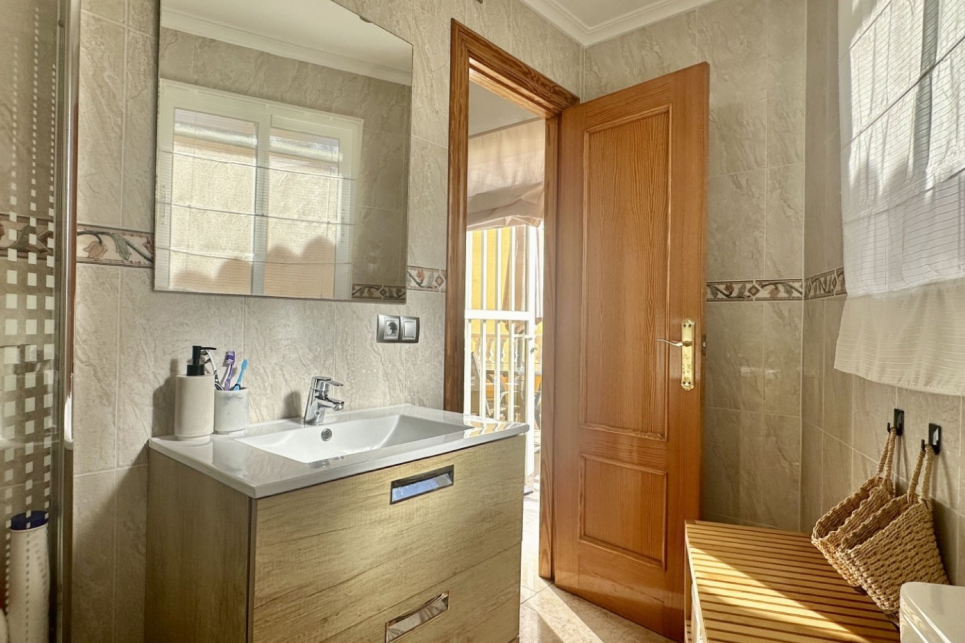 Resale - Townhouse - Orihuela Costa - La Florida