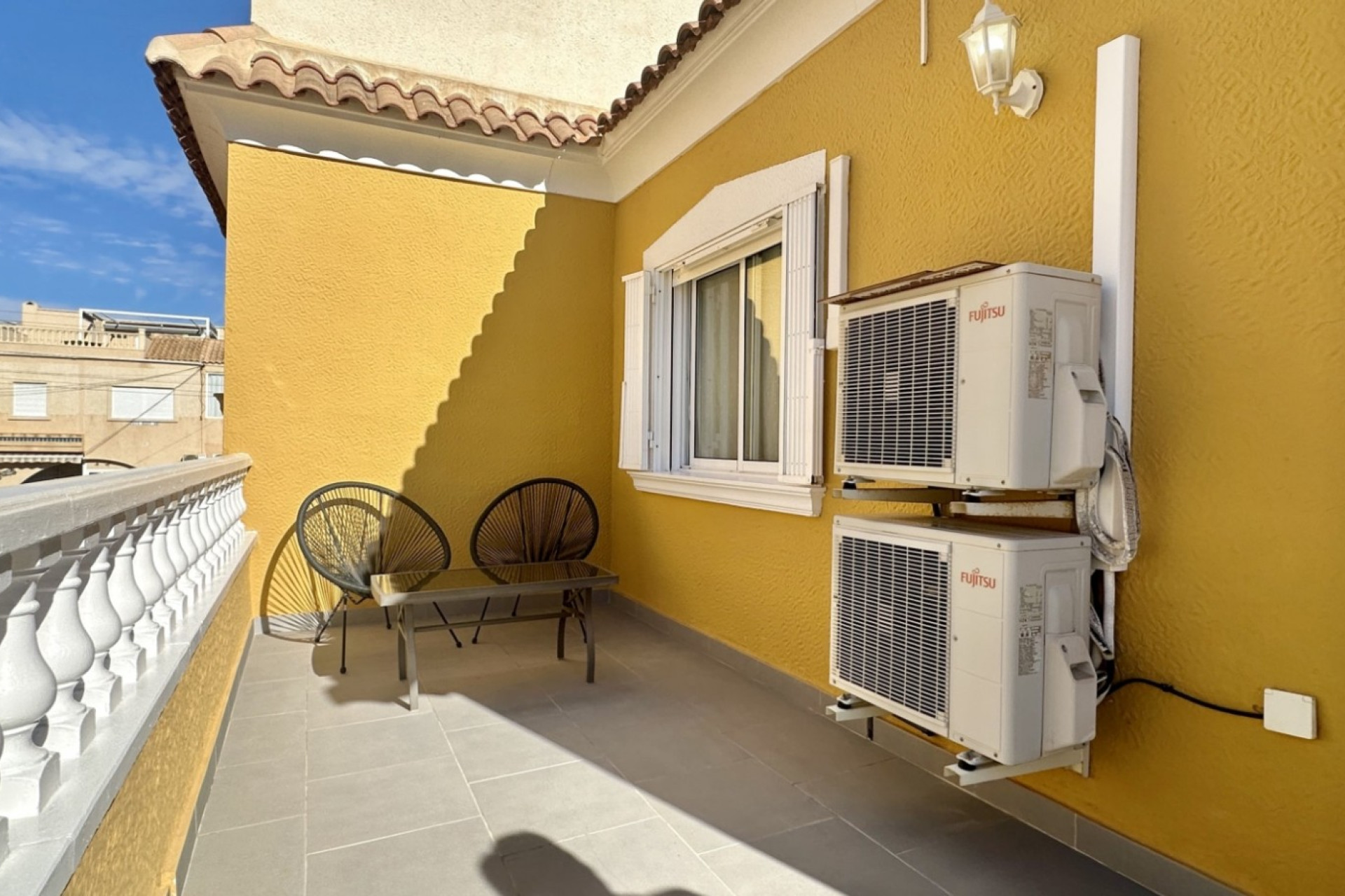 Resale - Townhouse - Orihuela Costa - La Florida