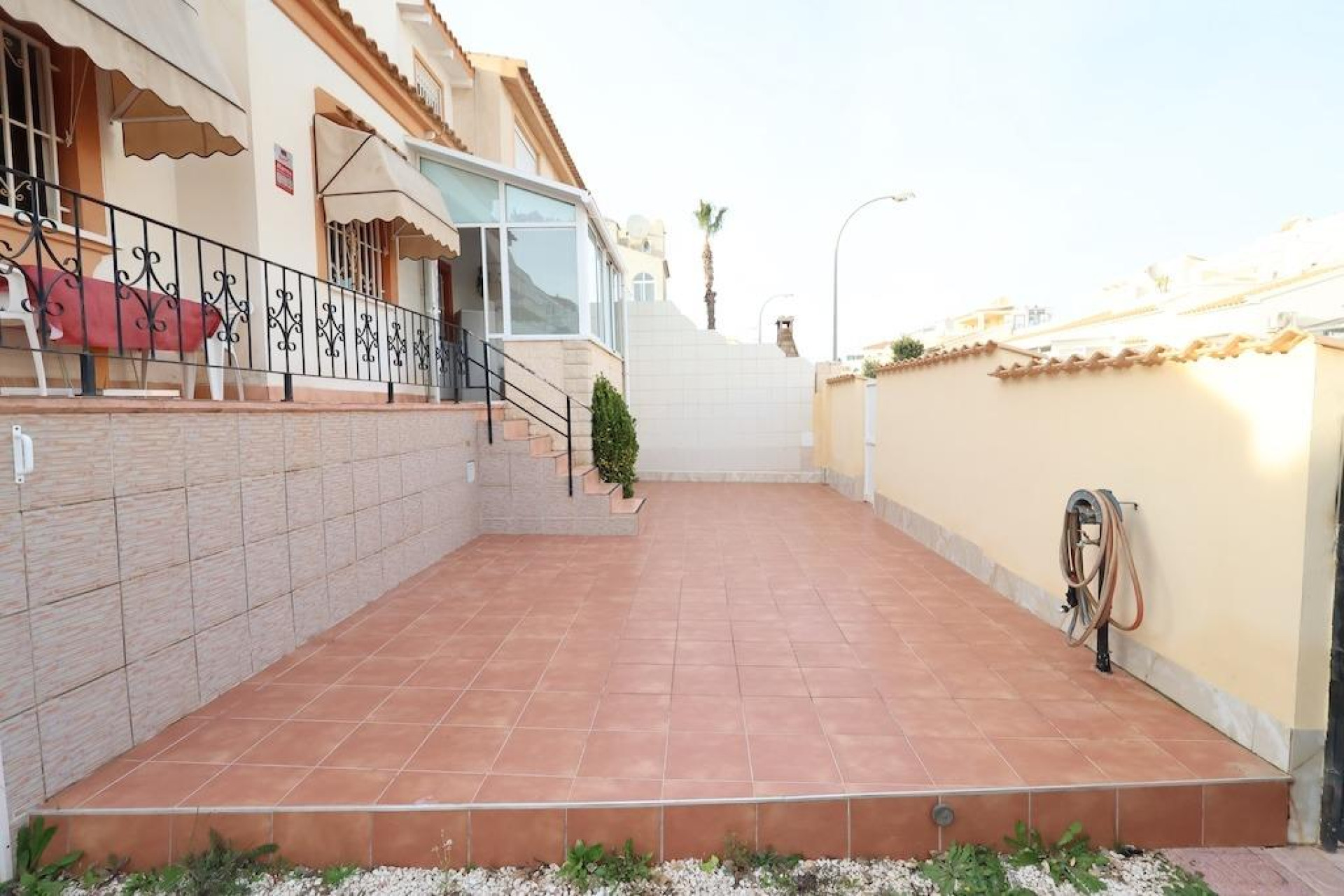 Resale - Townhouse - Orihuela Costa - La Florida