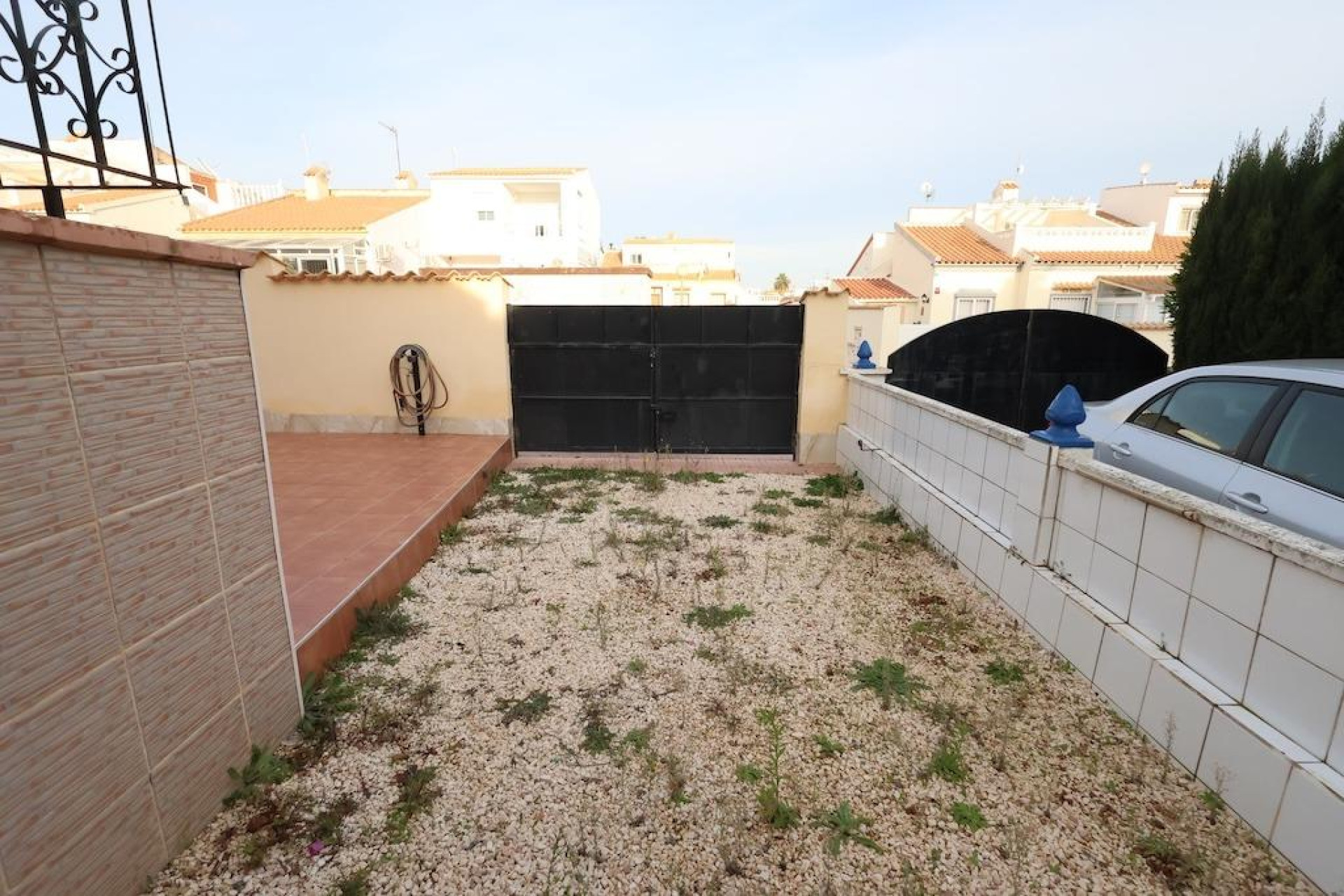 Resale - Townhouse - Orihuela Costa - La Florida