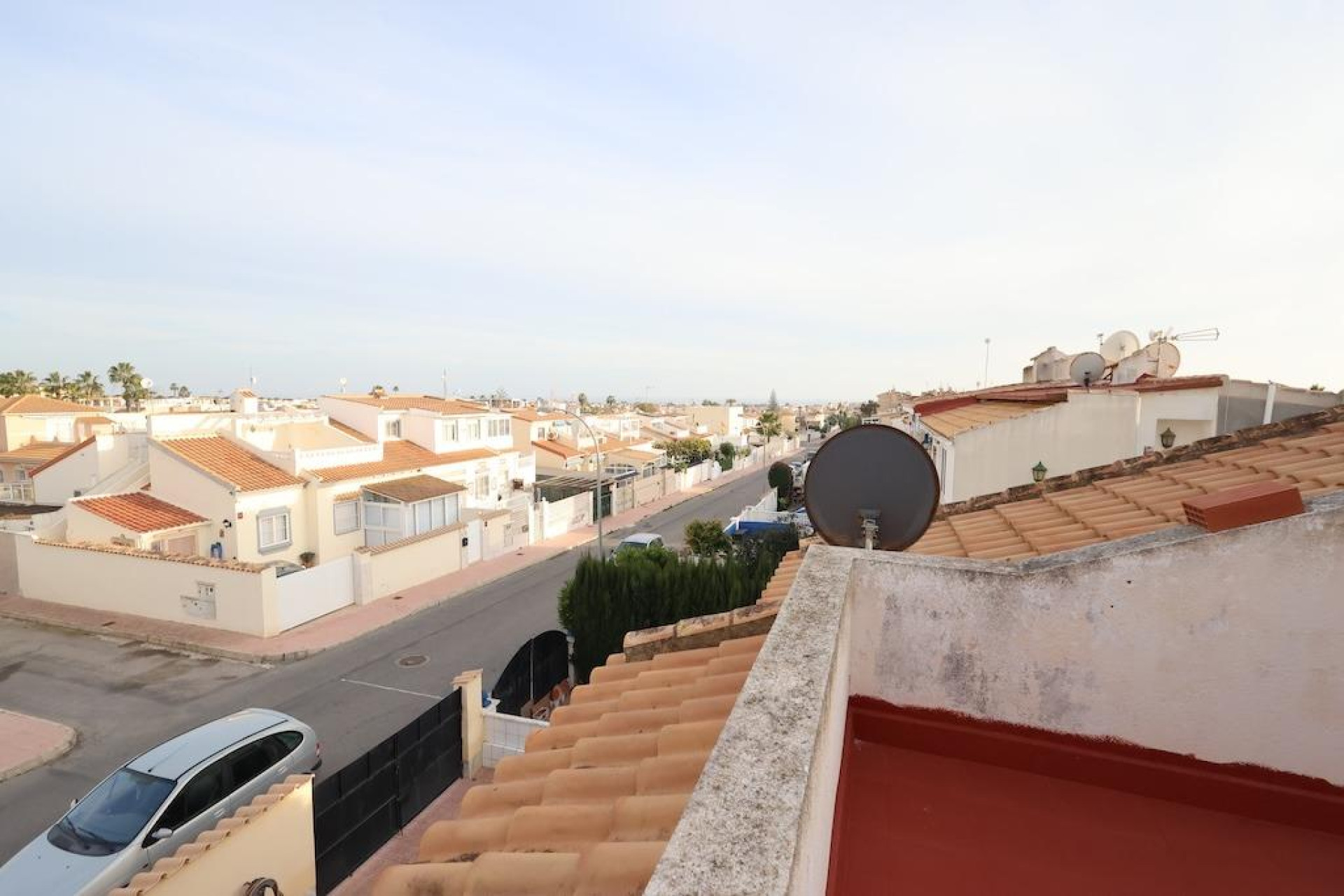 Resale - Townhouse - Orihuela Costa - La Florida