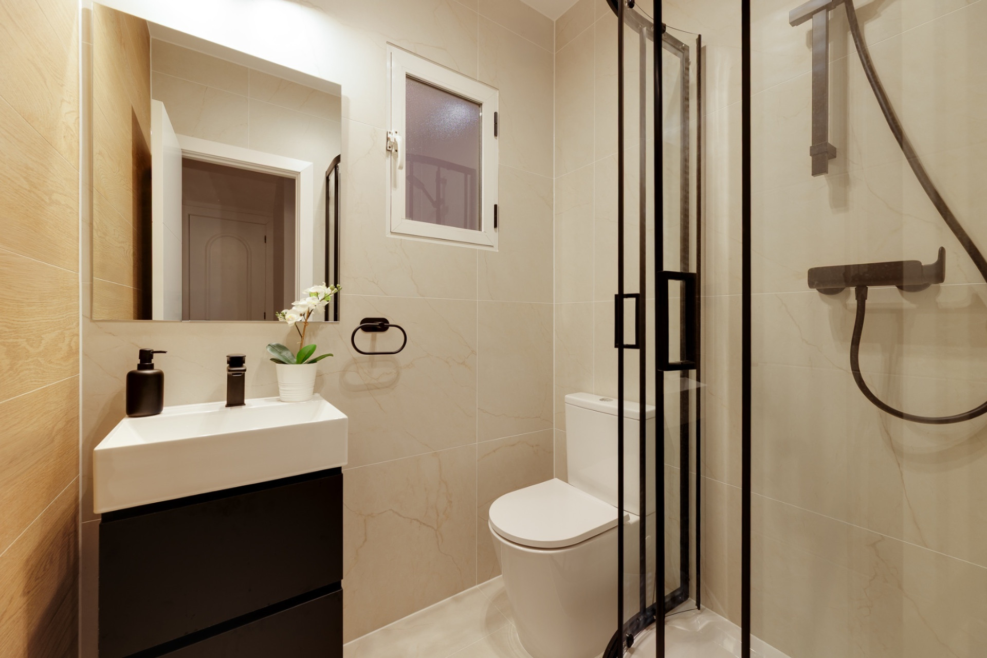 Resale - Townhouse - Orihuela Costa - La Florida