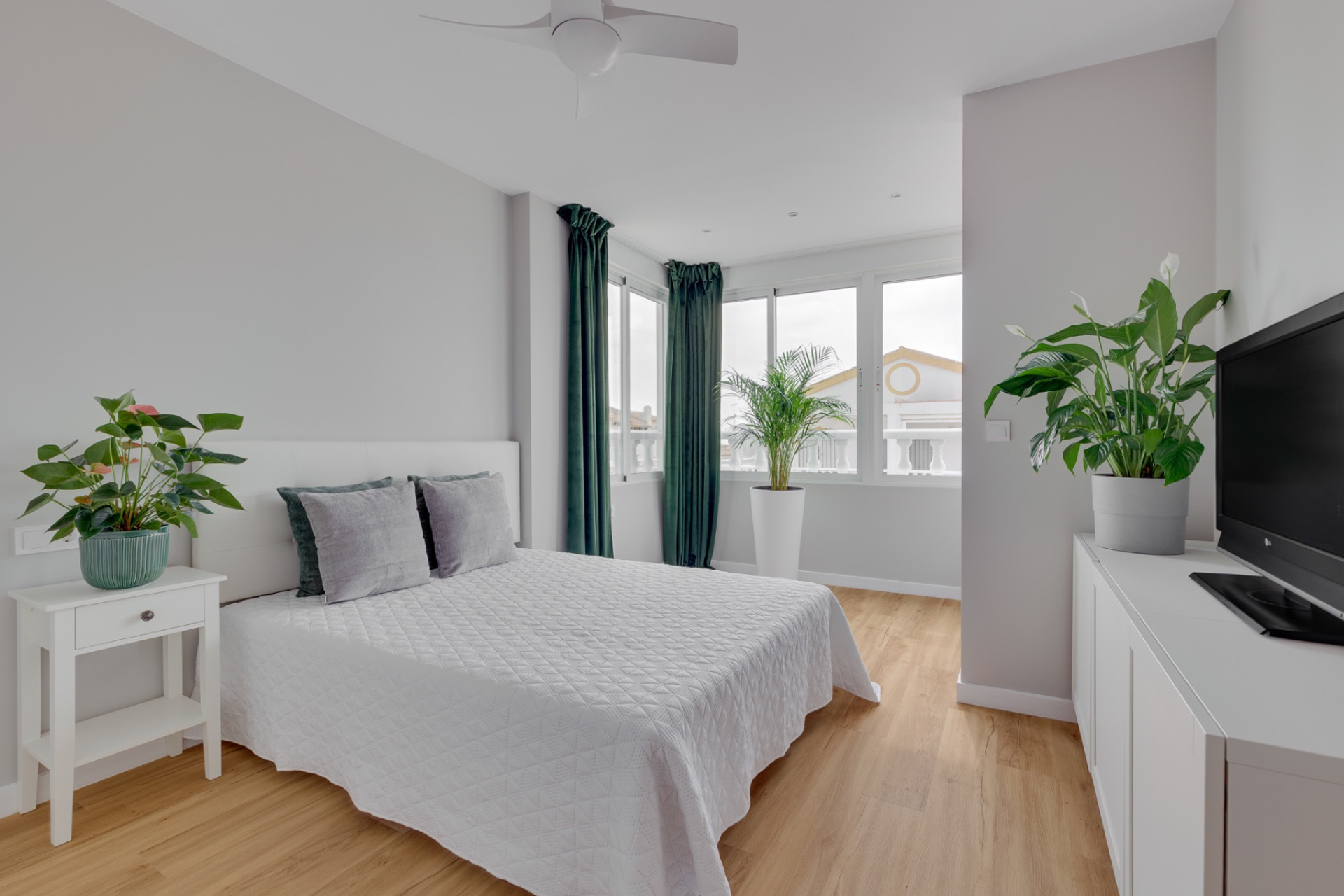 Resale - Townhouse - Orihuela Costa - La Florida