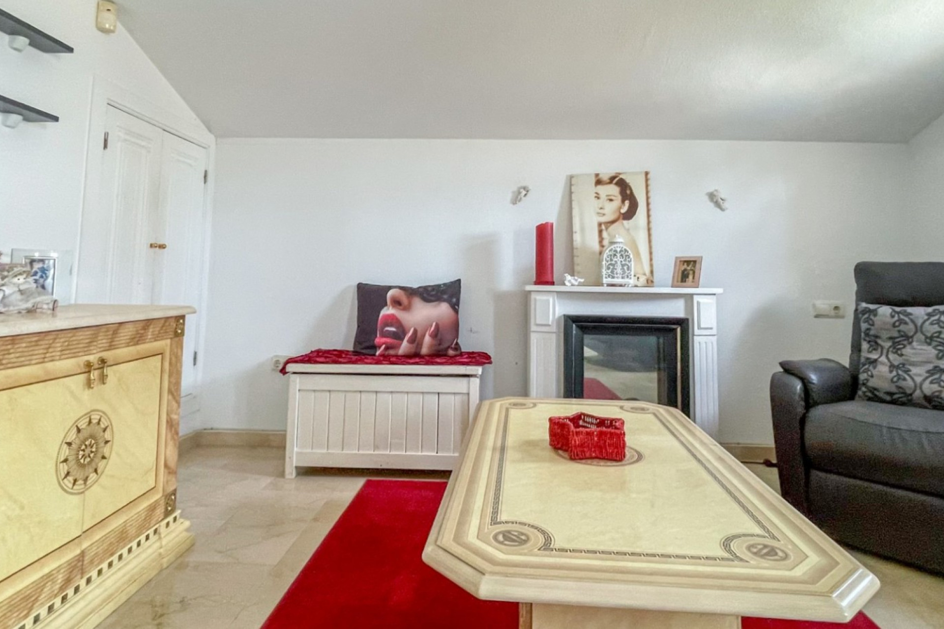 Resale - Townhouse - Orihuela Costa - La Rioja