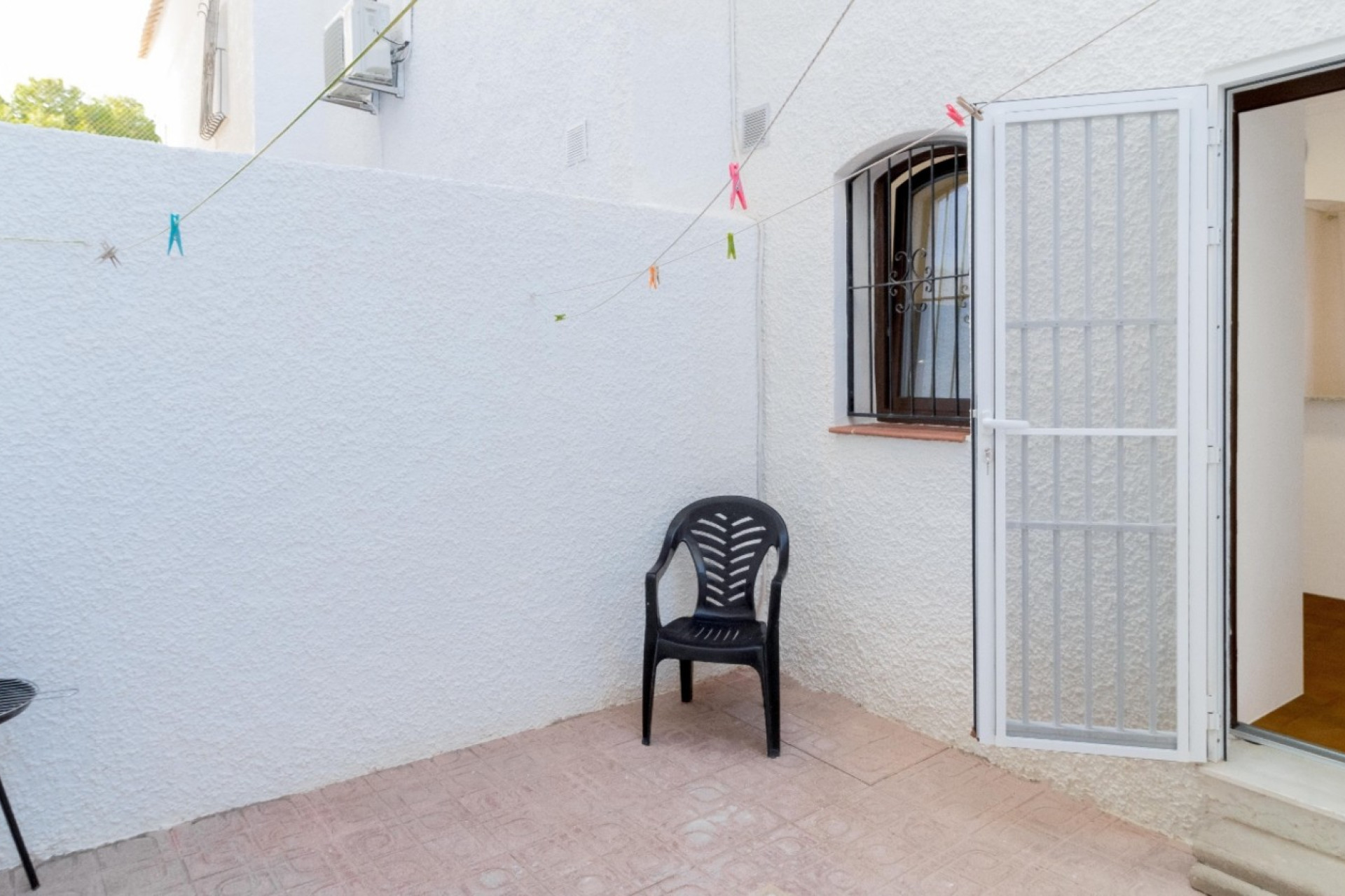 Resale - Townhouse - Orihuela Costa - La Zenia