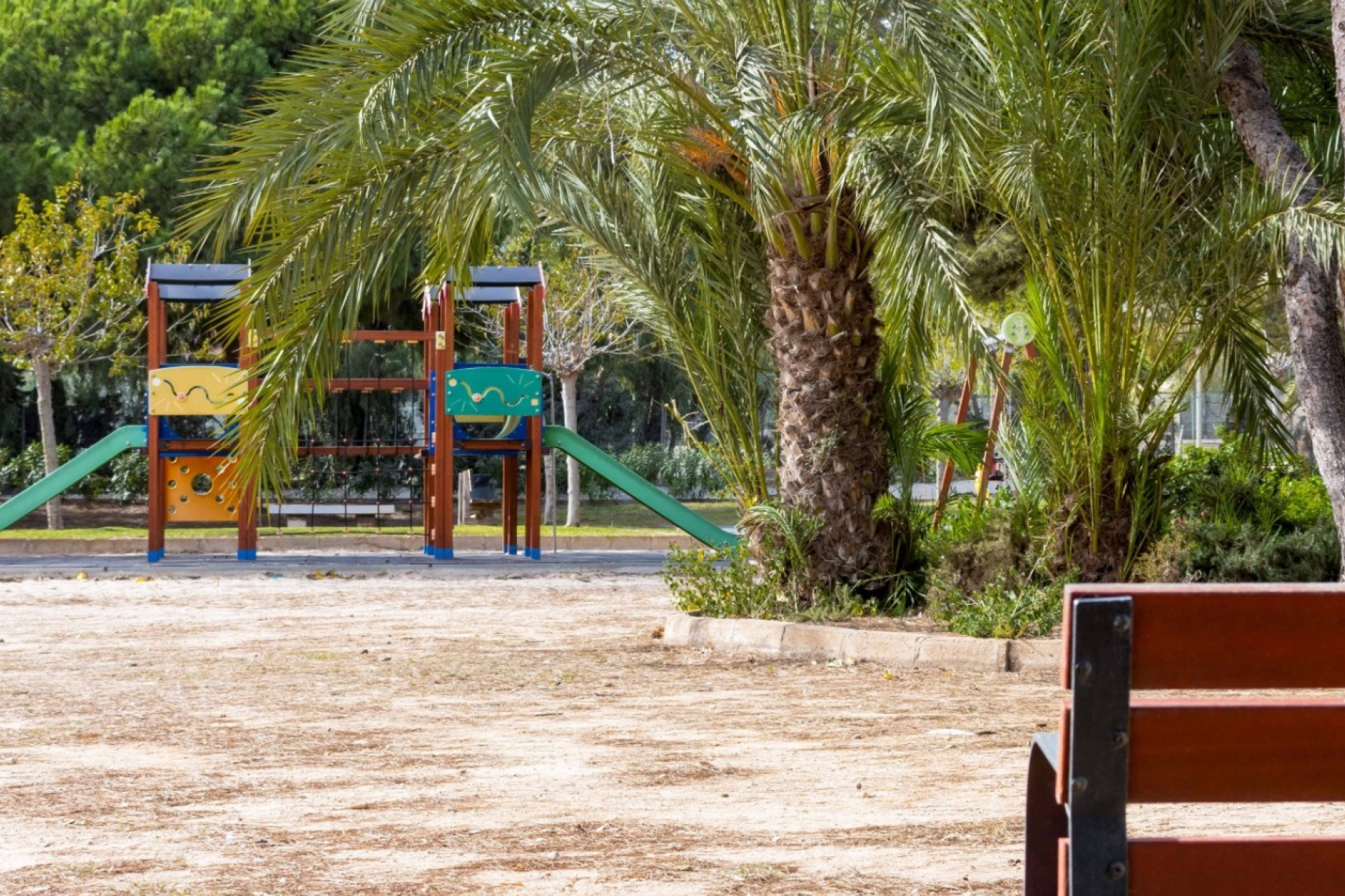 Resale - Townhouse - Orihuela Costa - La Zenia