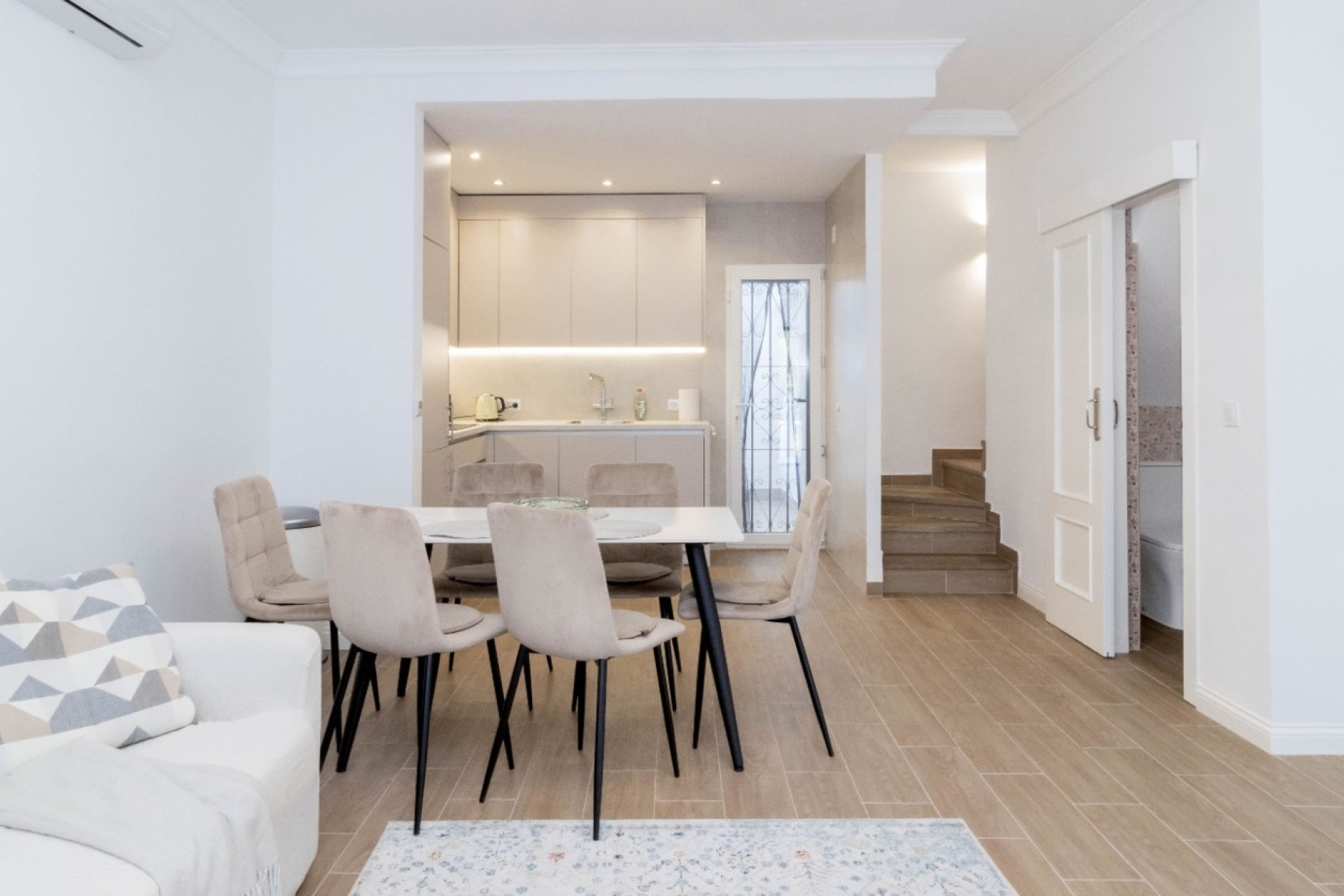 Resale - Townhouse - Orihuela Costa - La Zenia