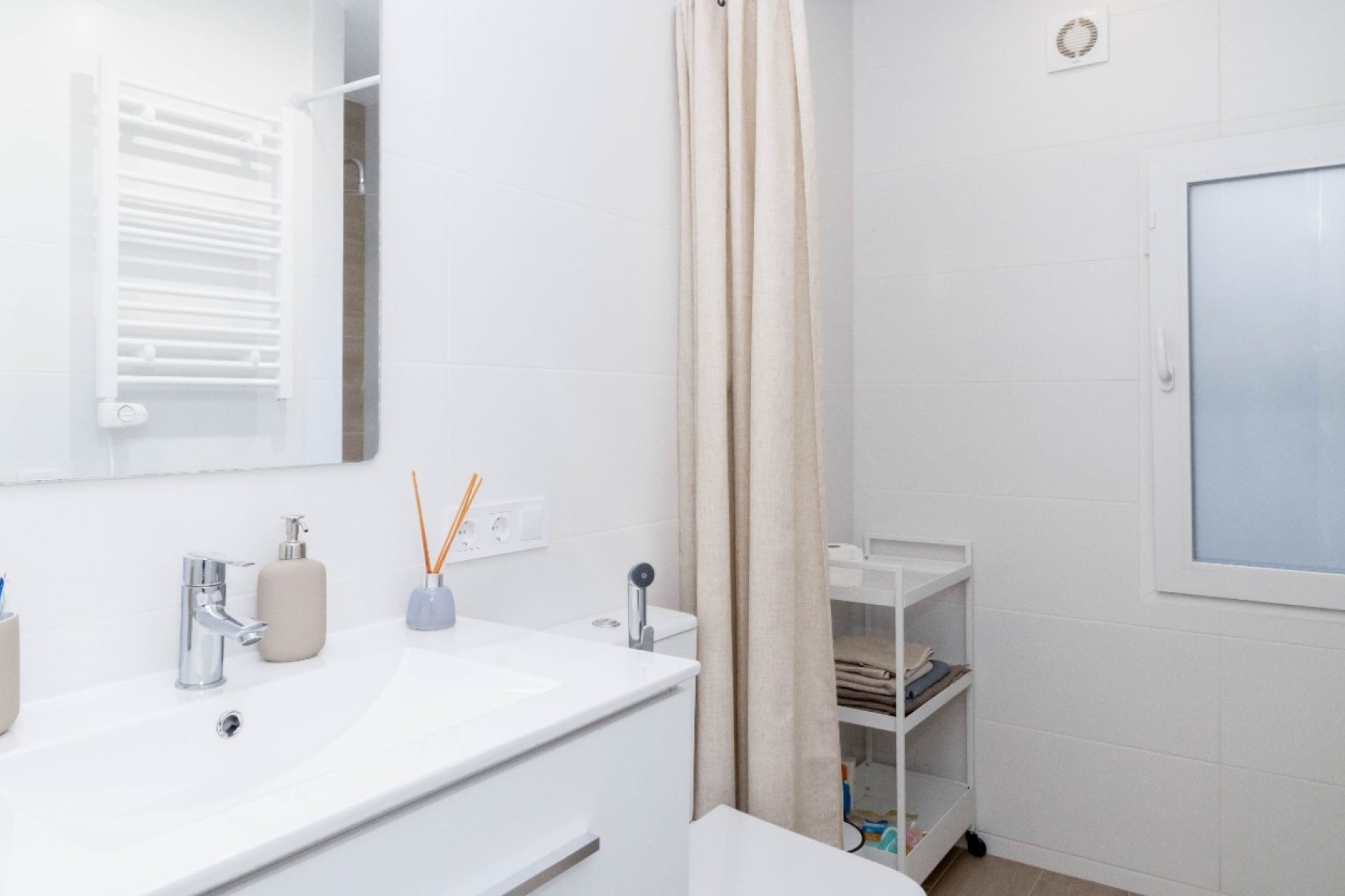 Resale - Townhouse - Orihuela Costa - La Zenia