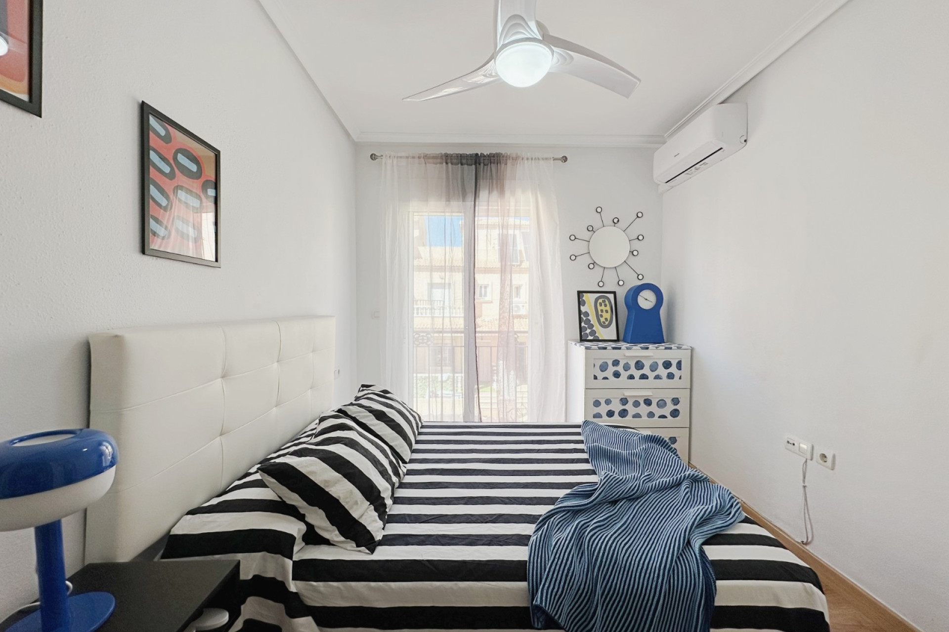 Resale - Townhouse - Orihuela Costa - La Zenia
