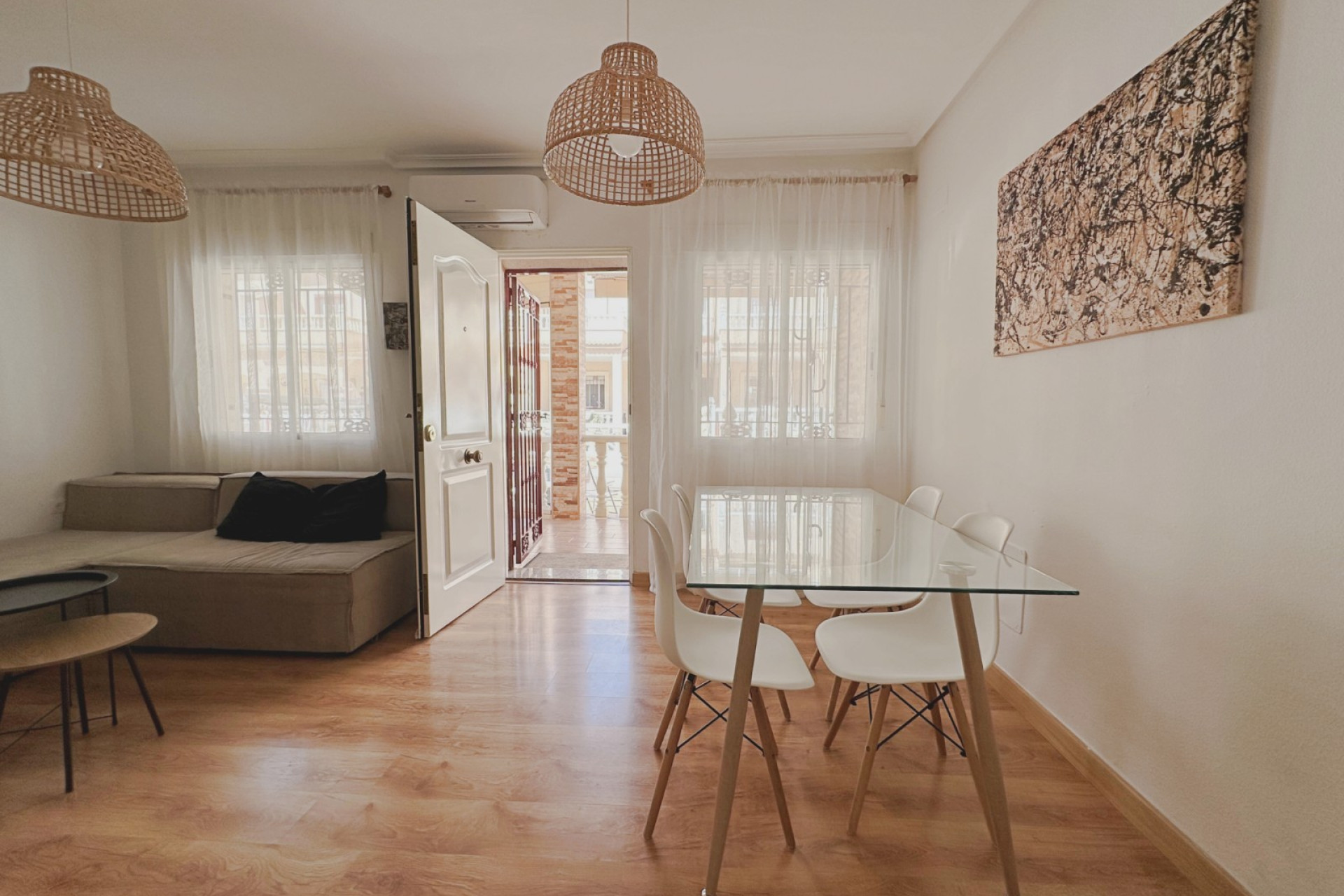 Resale - Townhouse - Orihuela Costa - La Zenia