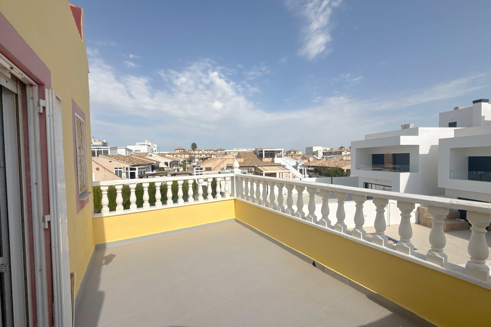 Resale - Townhouse - Orihuela Costa - La Zenia