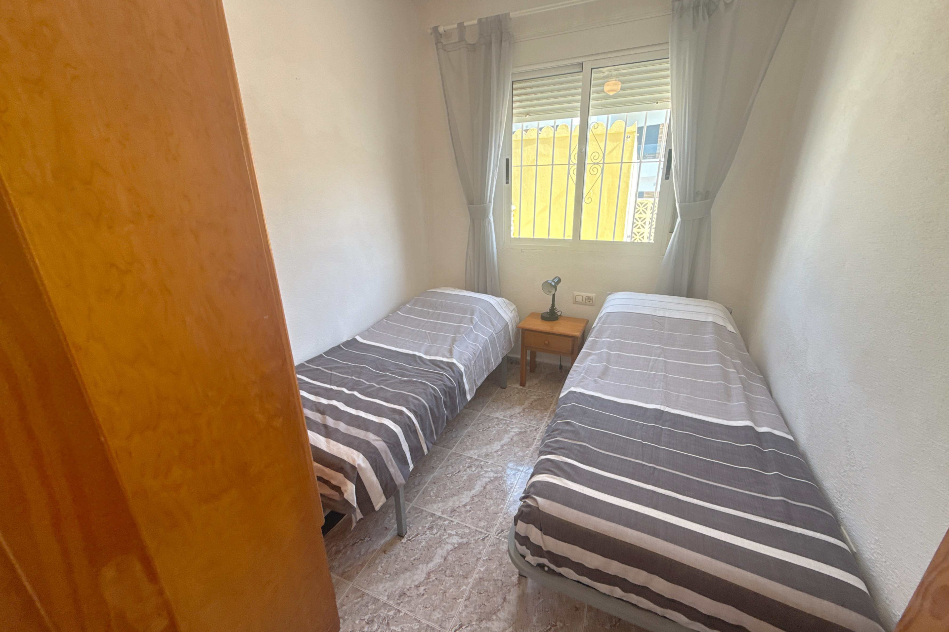 Resale - Townhouse - Orihuela Costa - La Zenia
