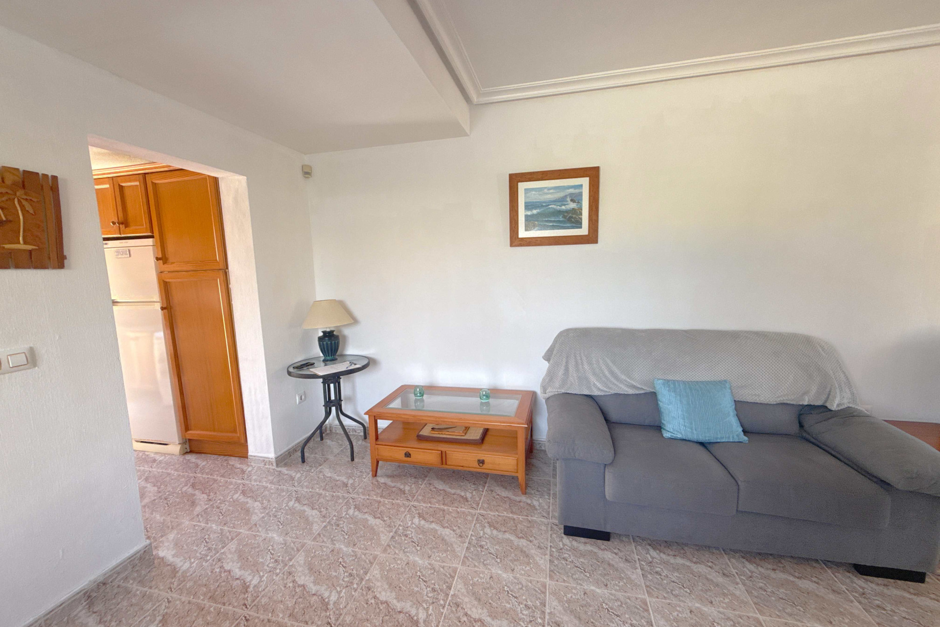Resale - Townhouse - Orihuela Costa - La Zenia