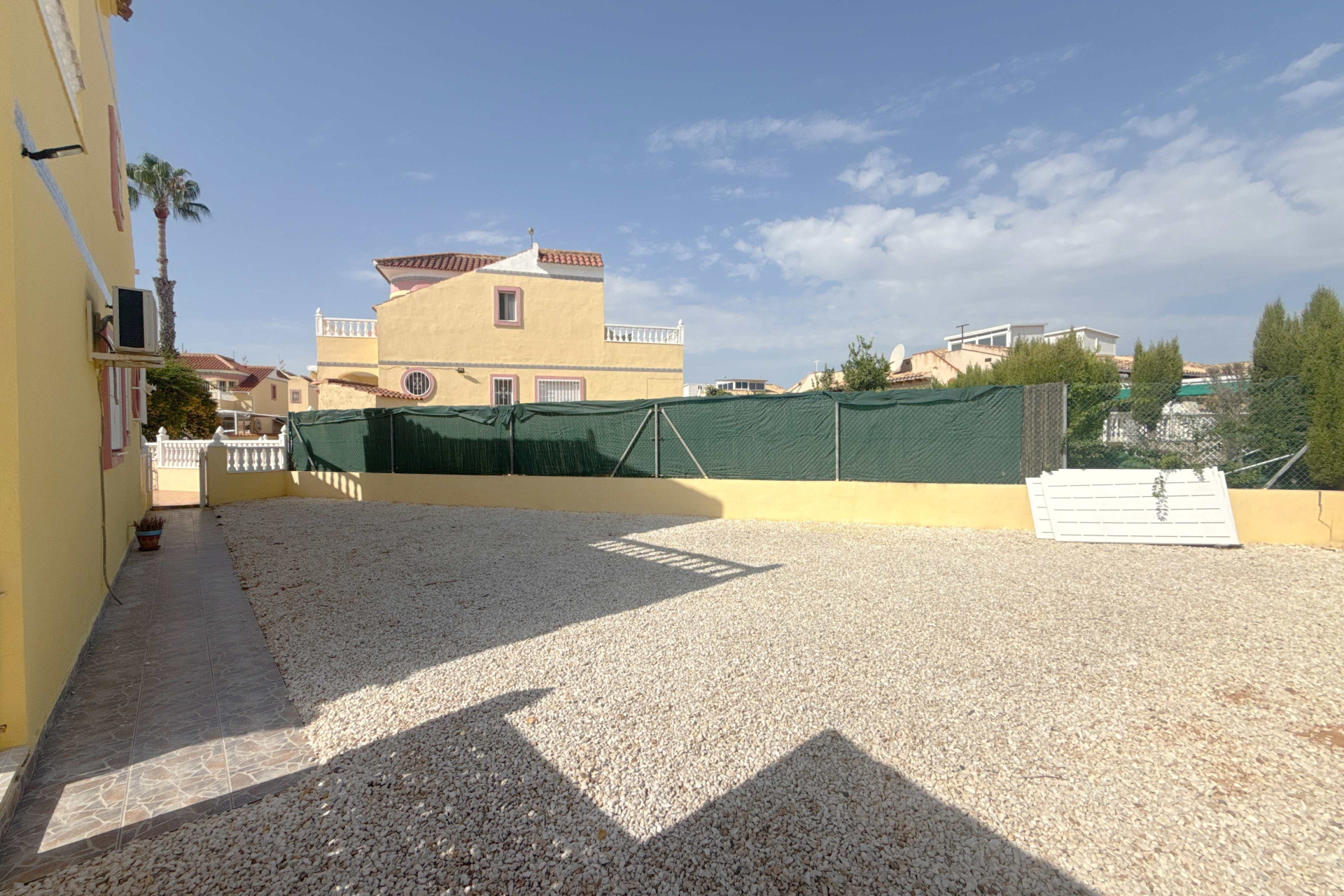 Resale - Townhouse - Orihuela Costa - La Zenia