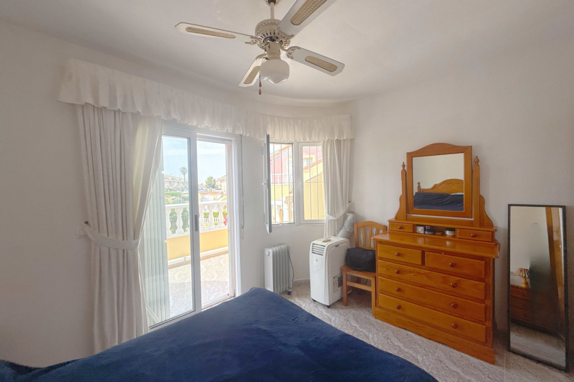 Resale - Townhouse - Orihuela Costa - La Zenia