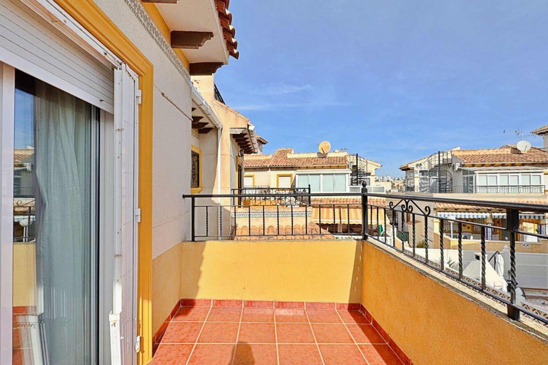Resale - Townhouse - Orihuela Costa - La Zenia