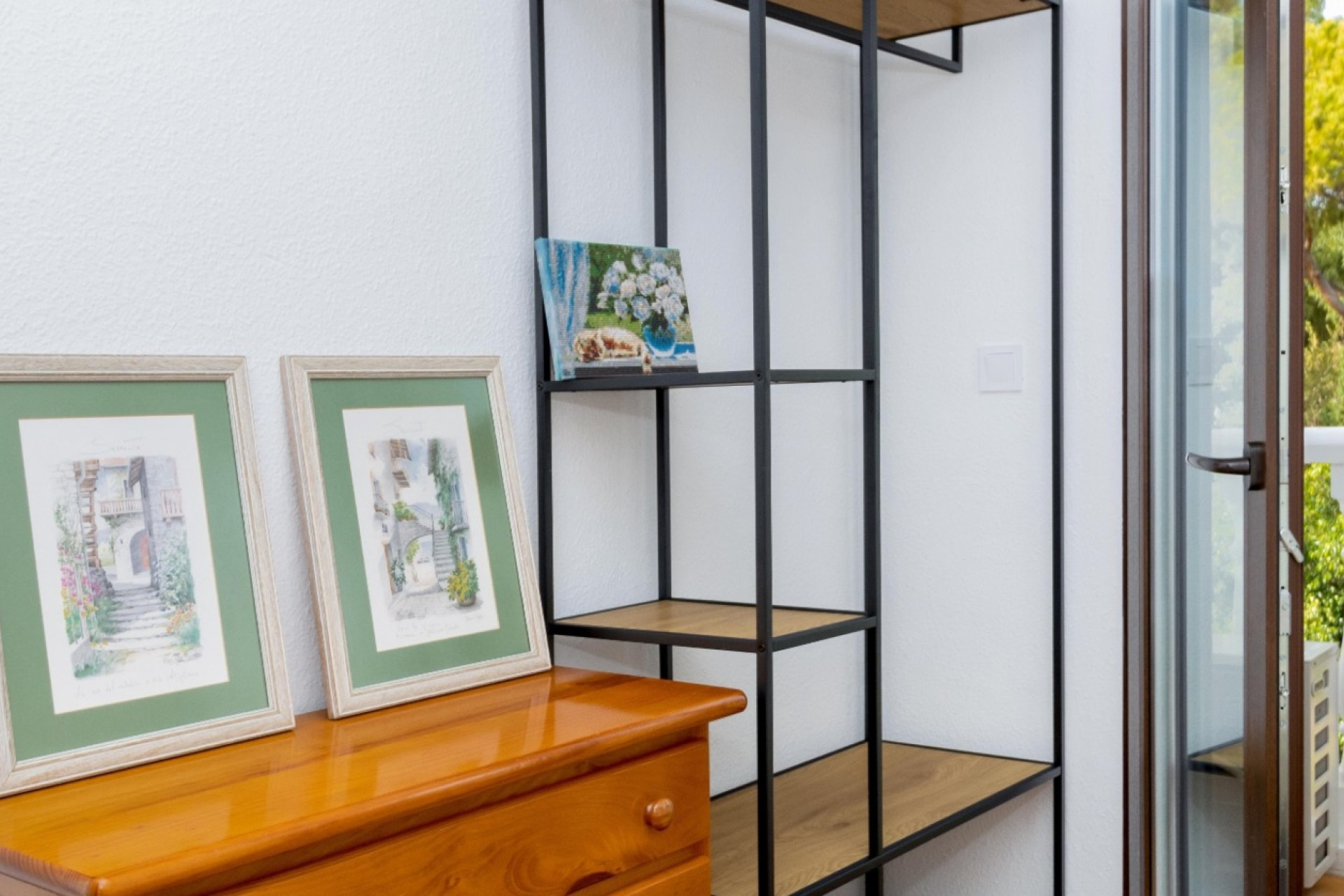 Resale - Townhouse - Orihuela Costa - La Zenia