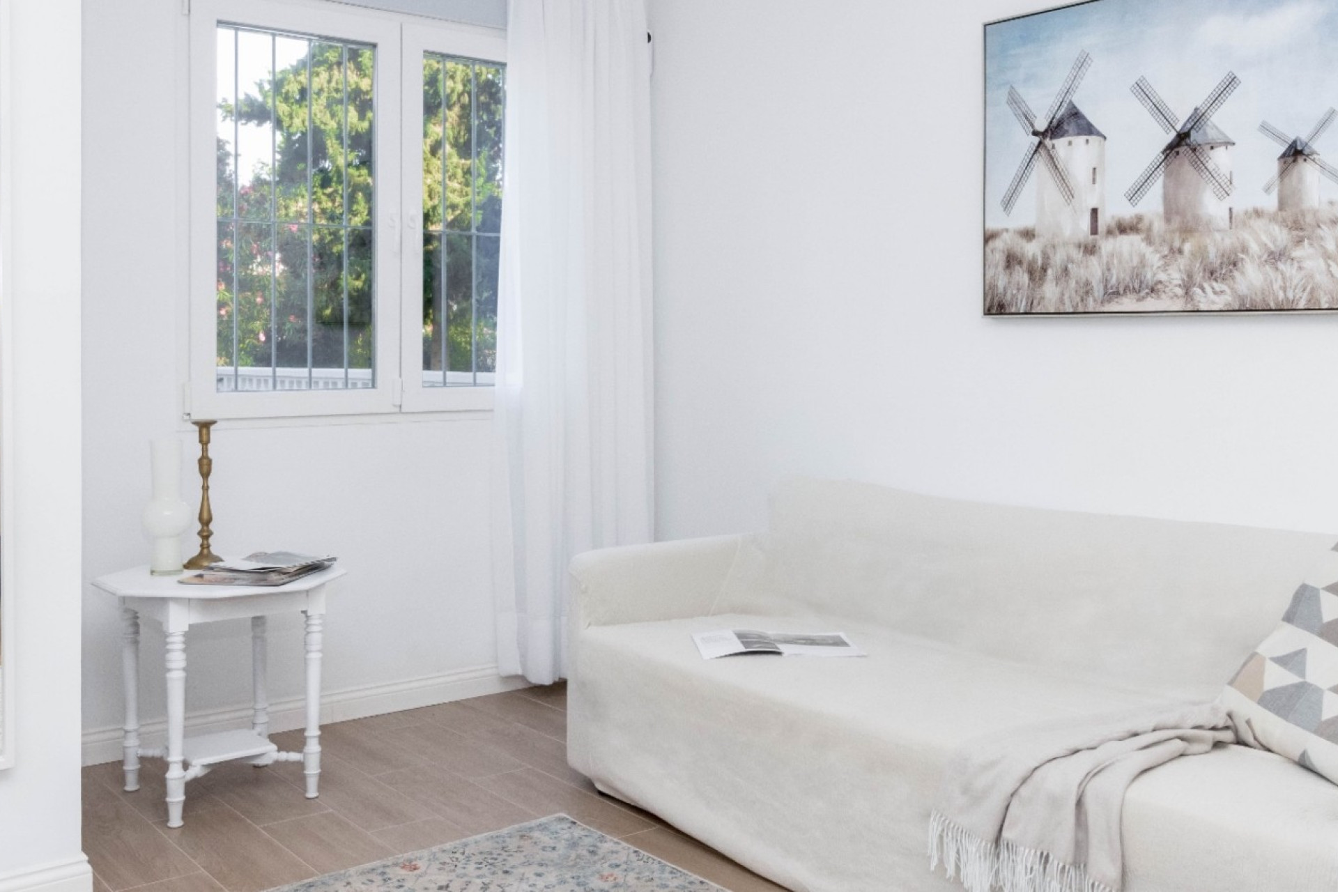 Resale - Townhouse - Orihuela Costa - La Zenia