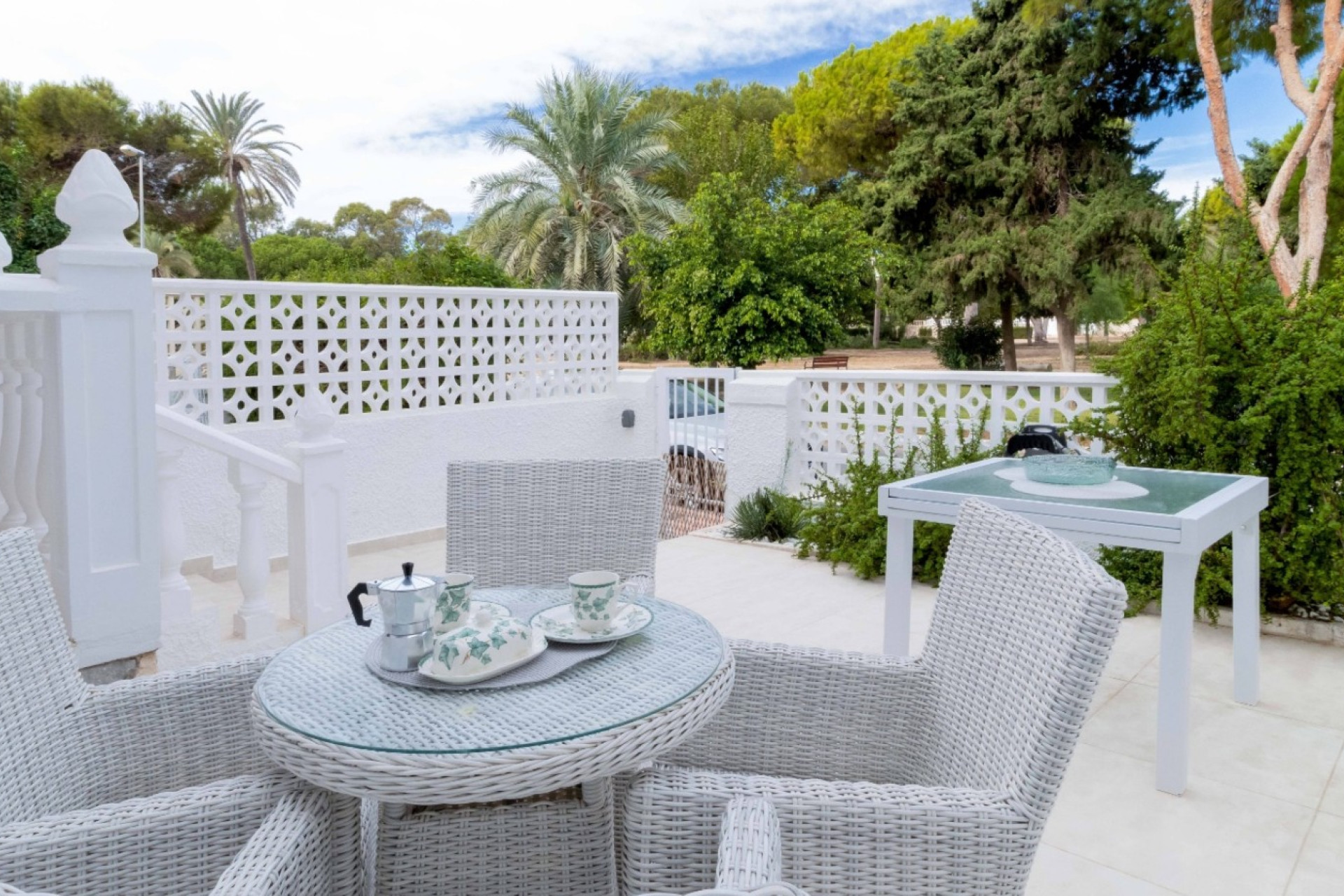 Resale - Townhouse - Orihuela Costa - La Zenia