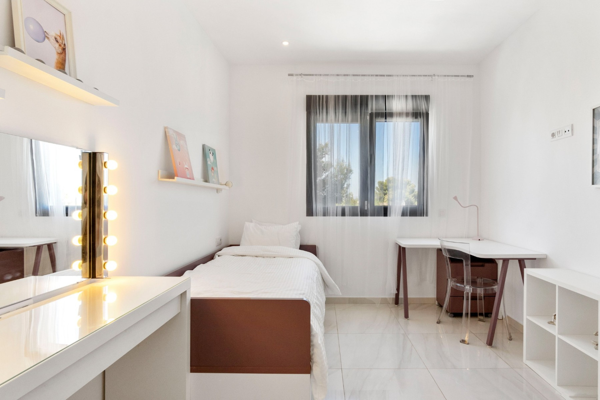 Resale - Townhouse - Orihuela Costa - Las Filipinas