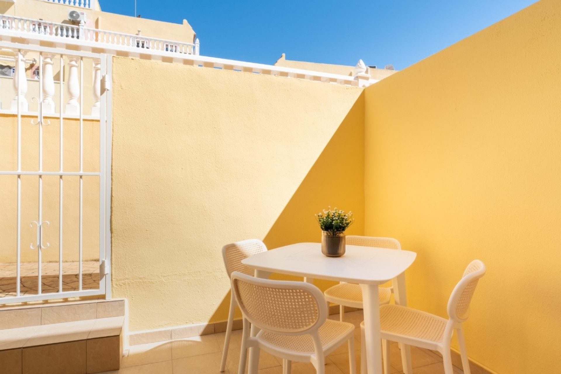 Resale - Townhouse - Orihuela Costa - Las Filipinas