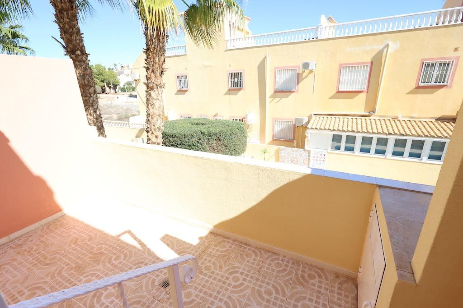 Resale - Townhouse - Orihuela Costa - Las Filipinas