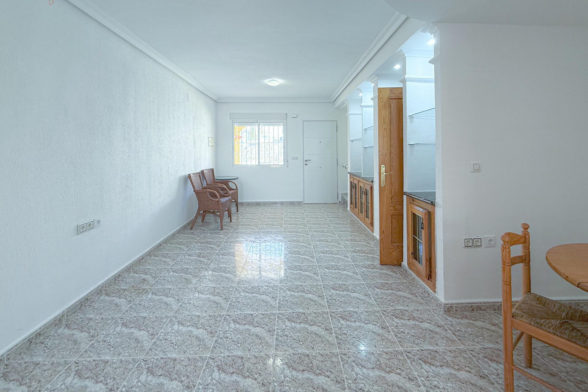 Resale - Townhouse - Orihuela Costa - Las Filipinas