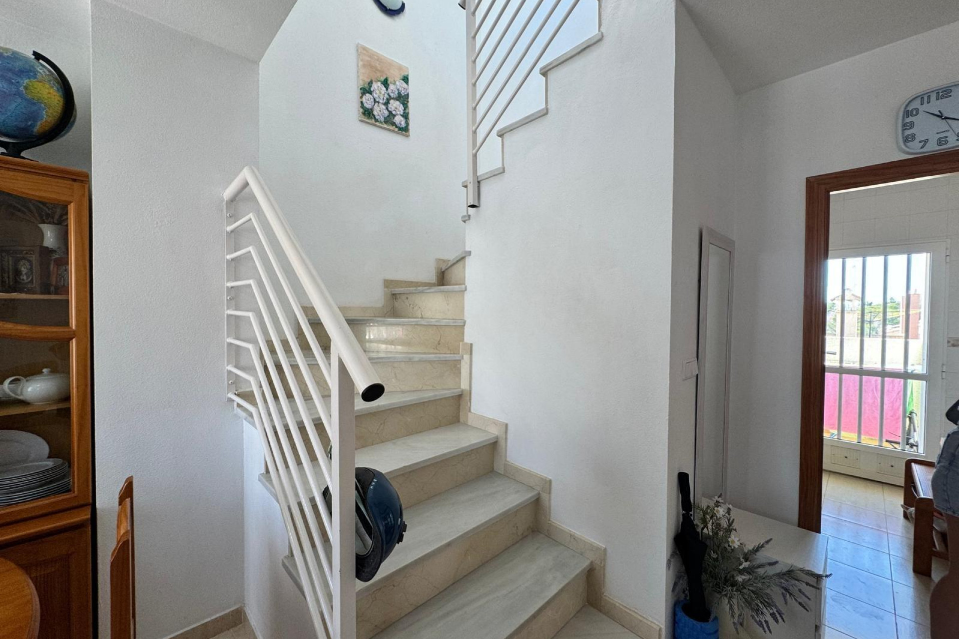 Resale - Townhouse - Orihuela Costa - Las Filipinas