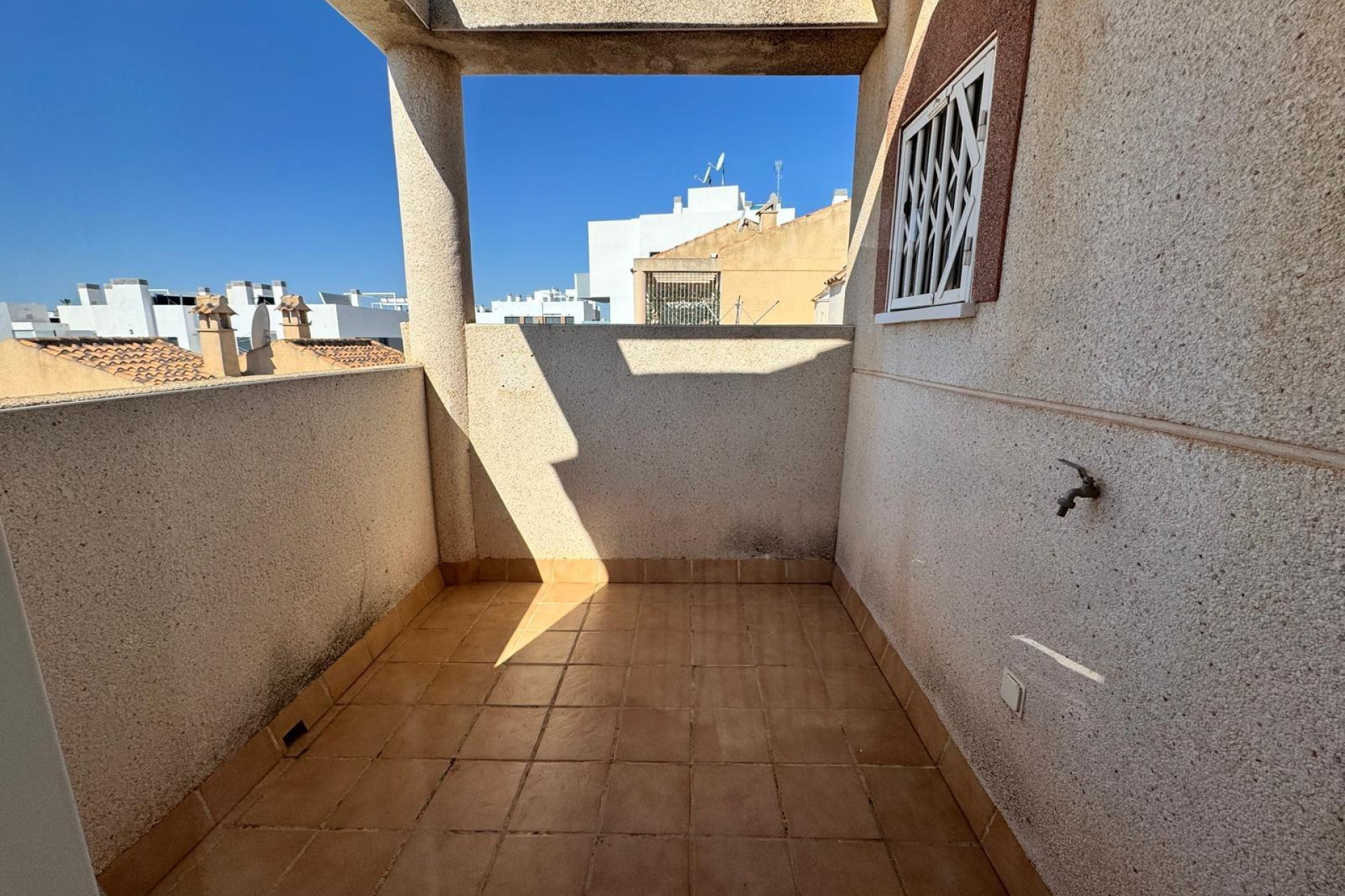 Resale - Townhouse - Orihuela Costa - Las Filipinas