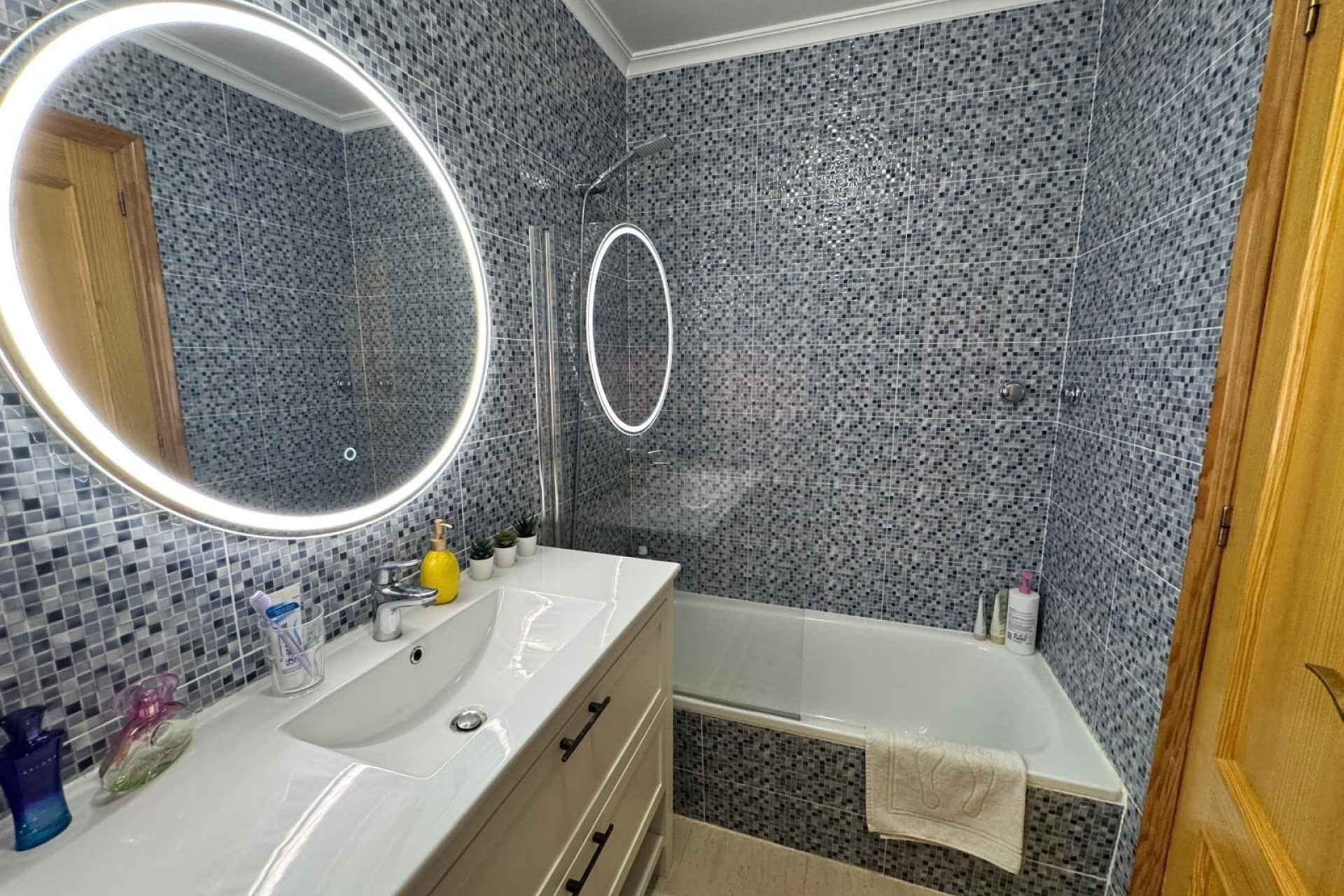 Resale - Townhouse - Orihuela Costa - Las Filipinas