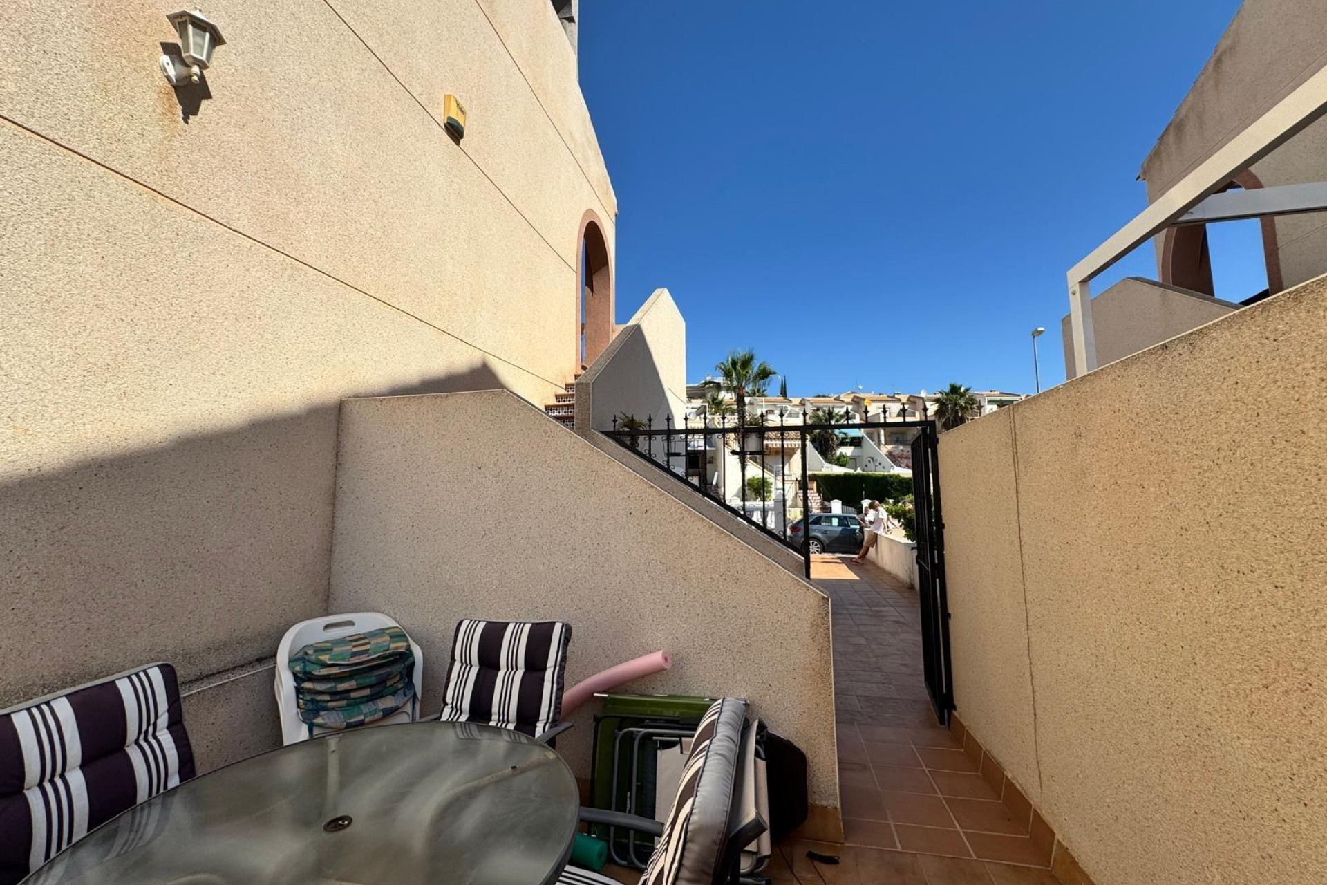 Resale - Townhouse - Orihuela Costa - Las Filipinas