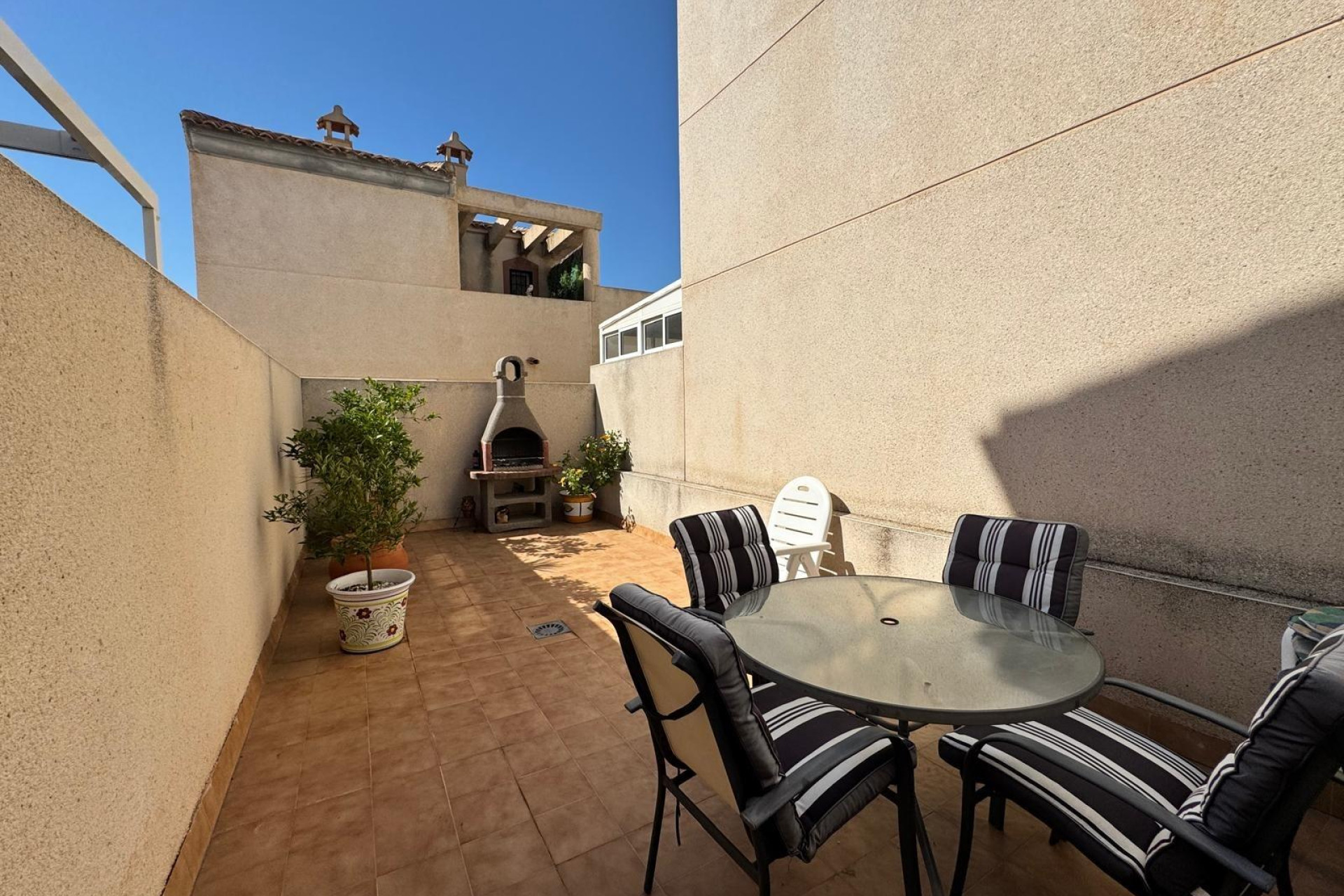 Resale - Townhouse - Orihuela Costa - Las Filipinas