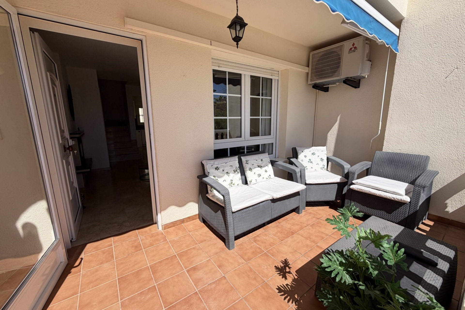 Resale - Townhouse - Orihuela Costa - Las Ramblas