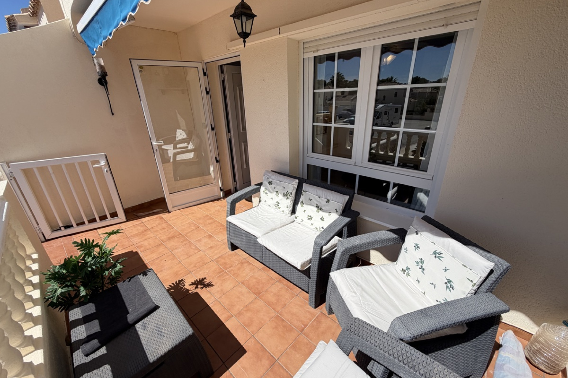 Resale - Townhouse - Orihuela Costa - Las Ramblas