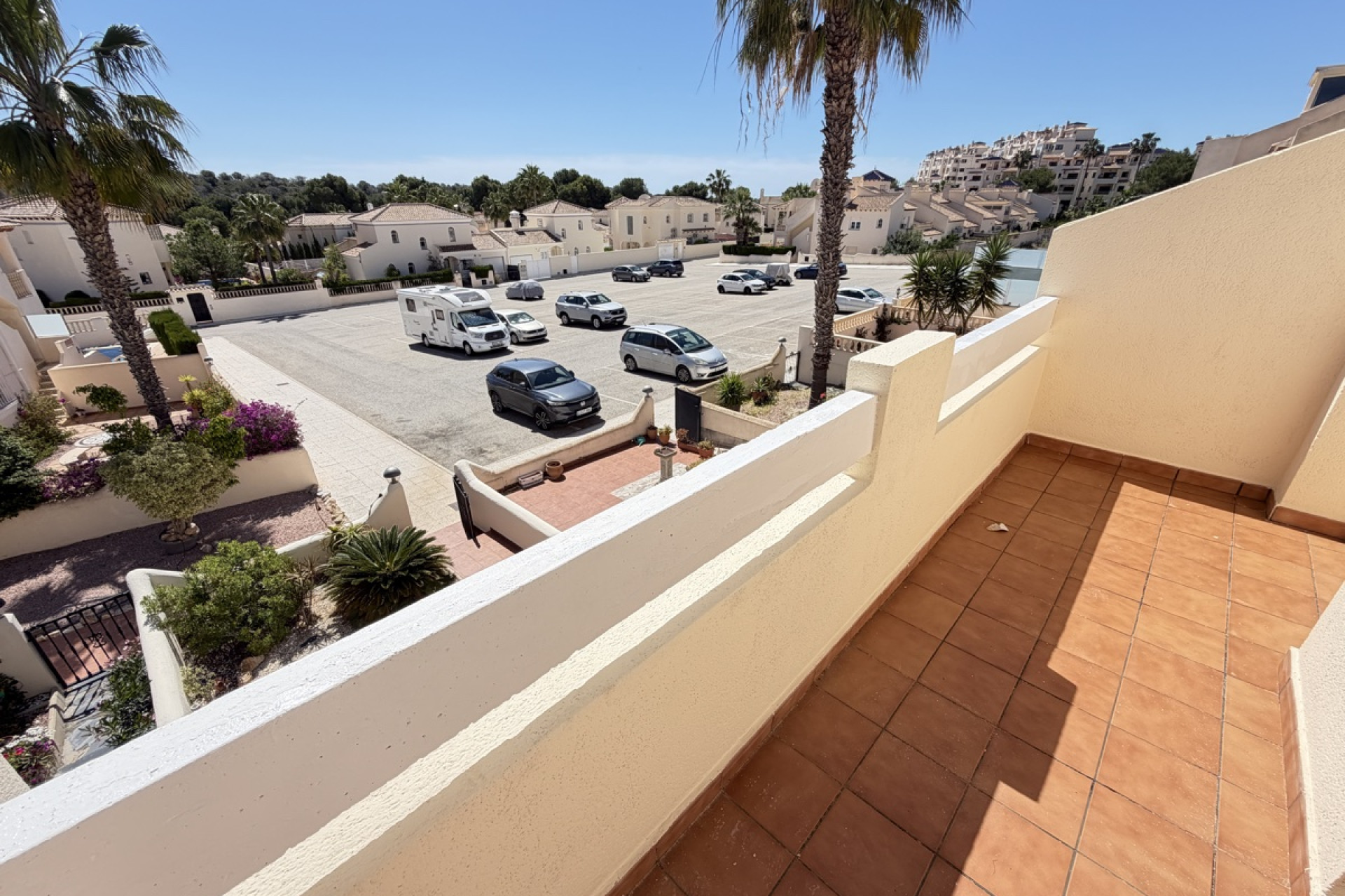 Resale - Townhouse - Orihuela Costa - Las Ramblas