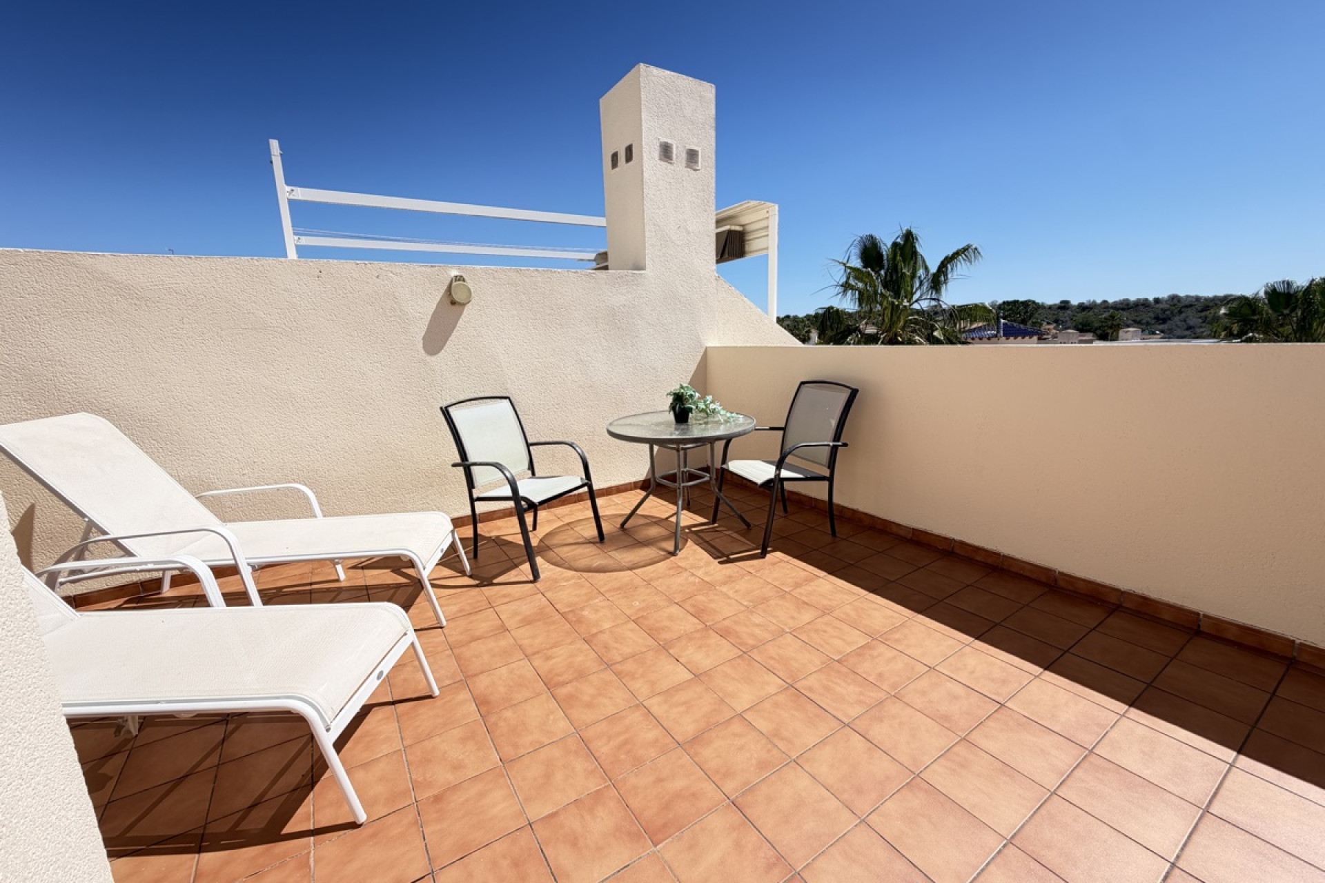 Resale - Townhouse - Orihuela Costa - Las Ramblas