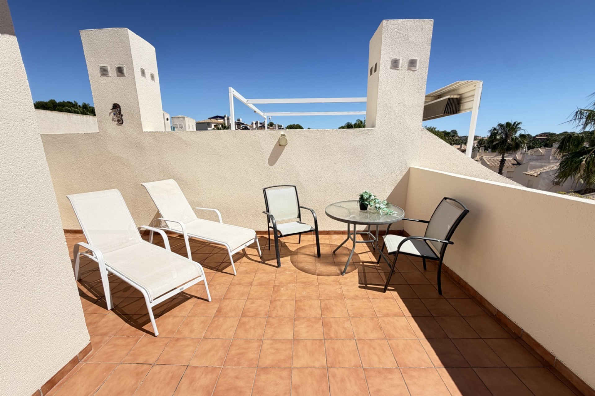 Resale - Townhouse - Orihuela Costa - Las Ramblas