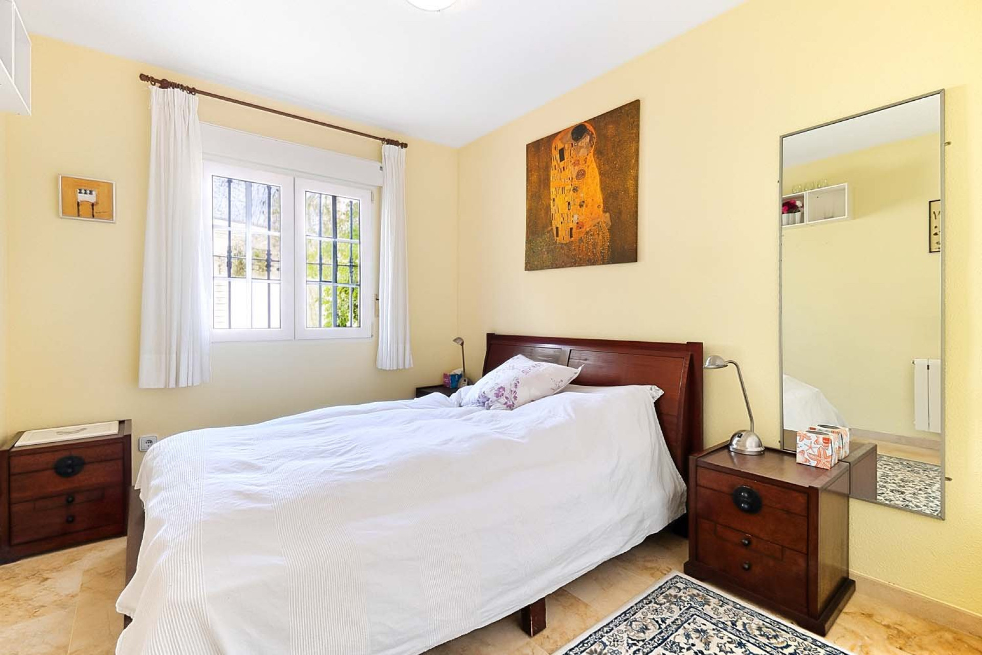 Resale - Townhouse - Orihuela Costa - Las Ramblas