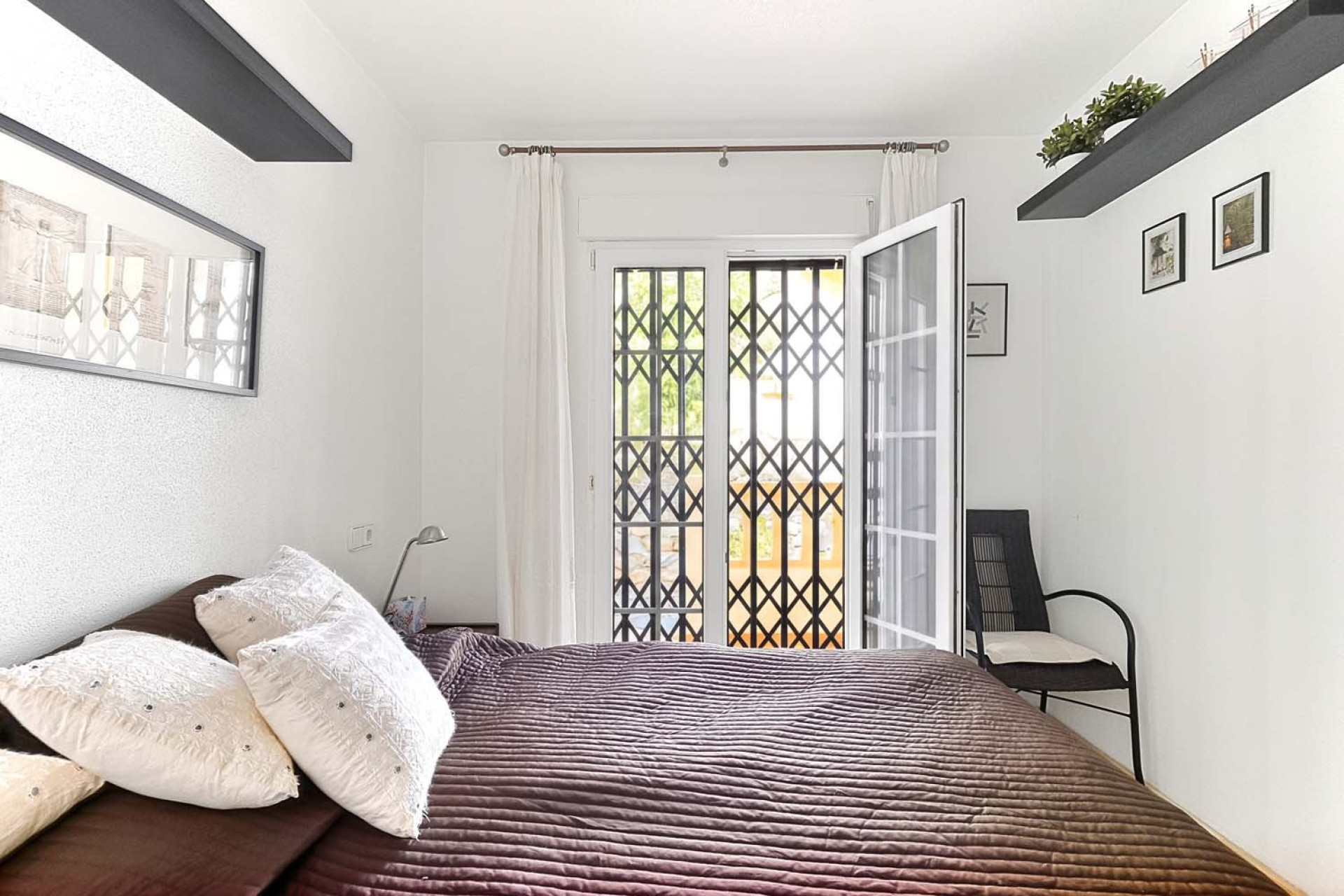 Resale - Townhouse - Orihuela Costa - Las Ramblas