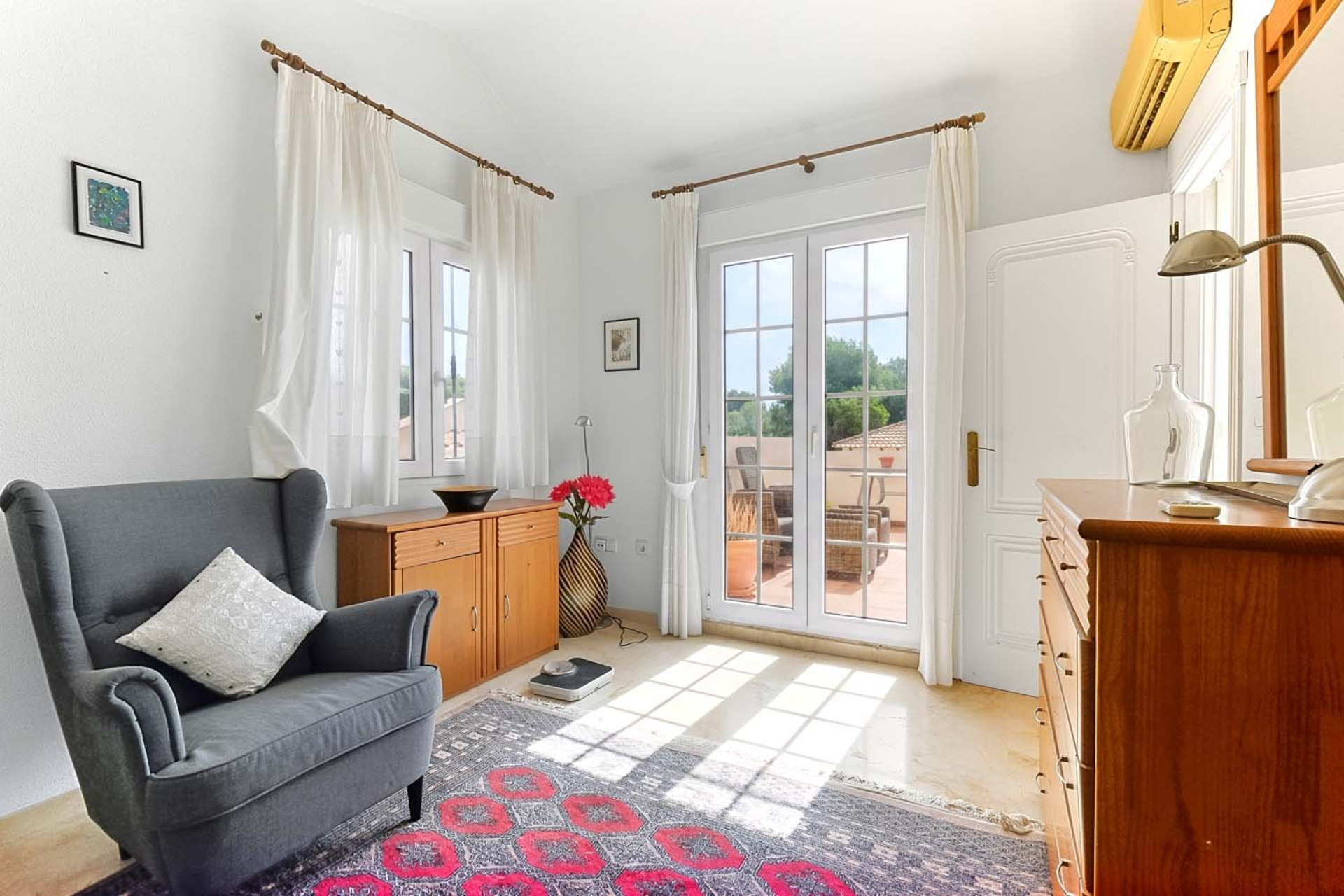 Resale - Townhouse - Orihuela Costa - Las Ramblas