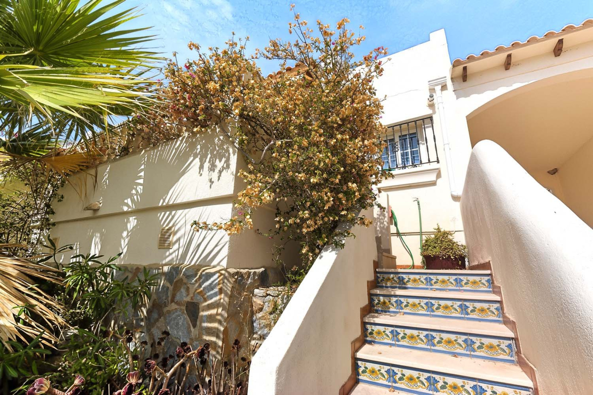 Resale - Townhouse - Orihuela Costa - Las Ramblas