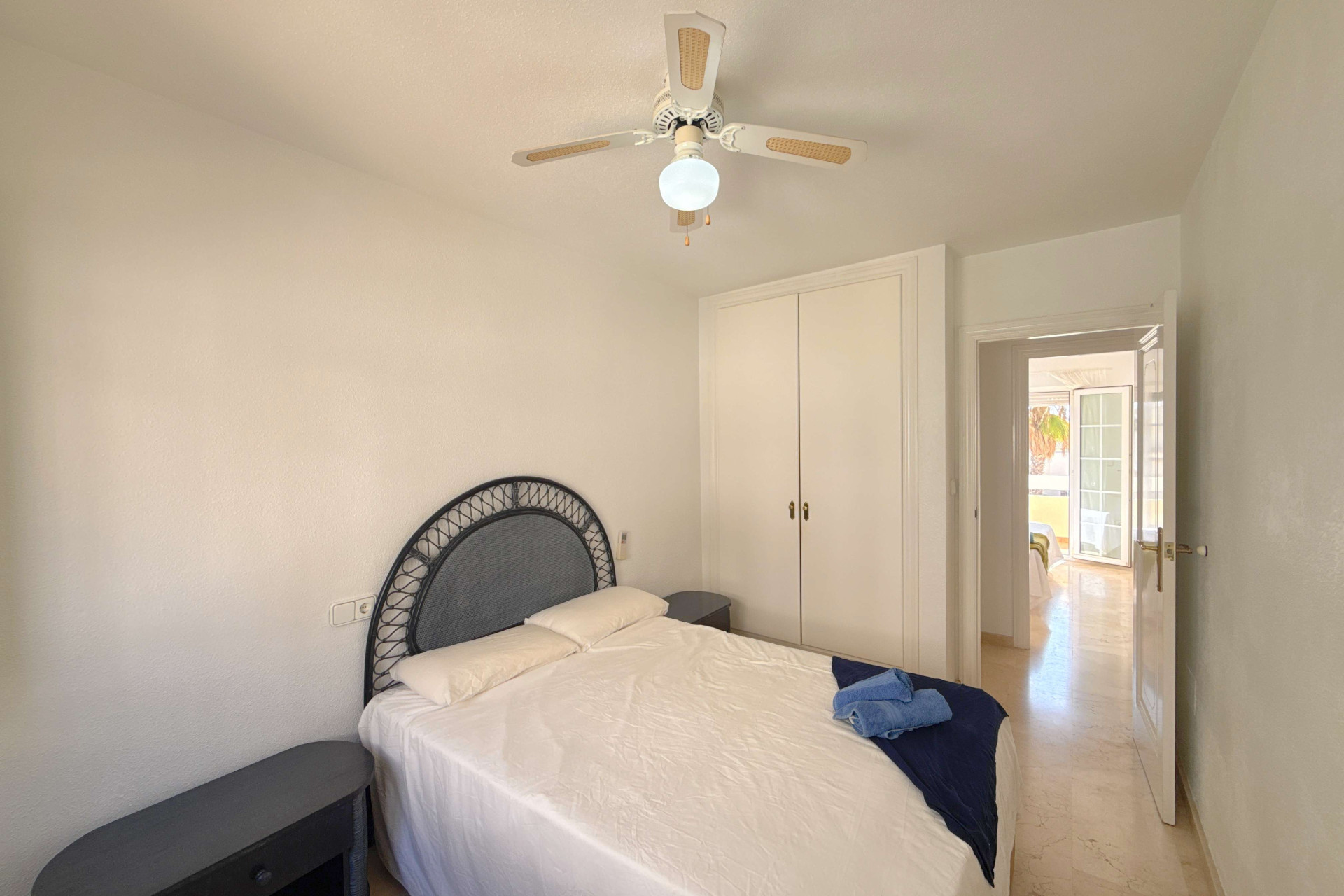 Resale - Townhouse - Orihuela Costa - Las Ramblas