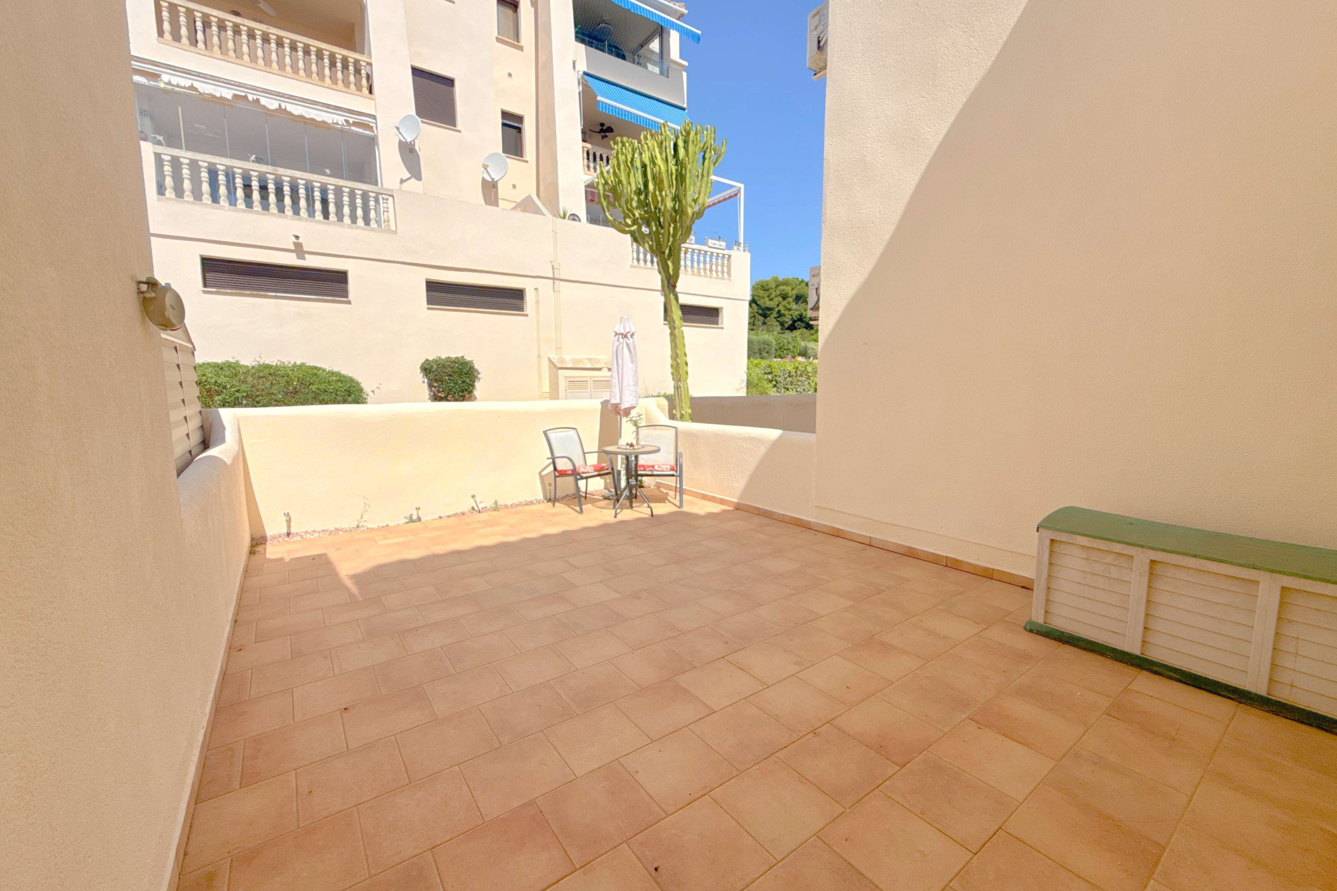 Resale - Townhouse - Orihuela Costa - Las Ramblas