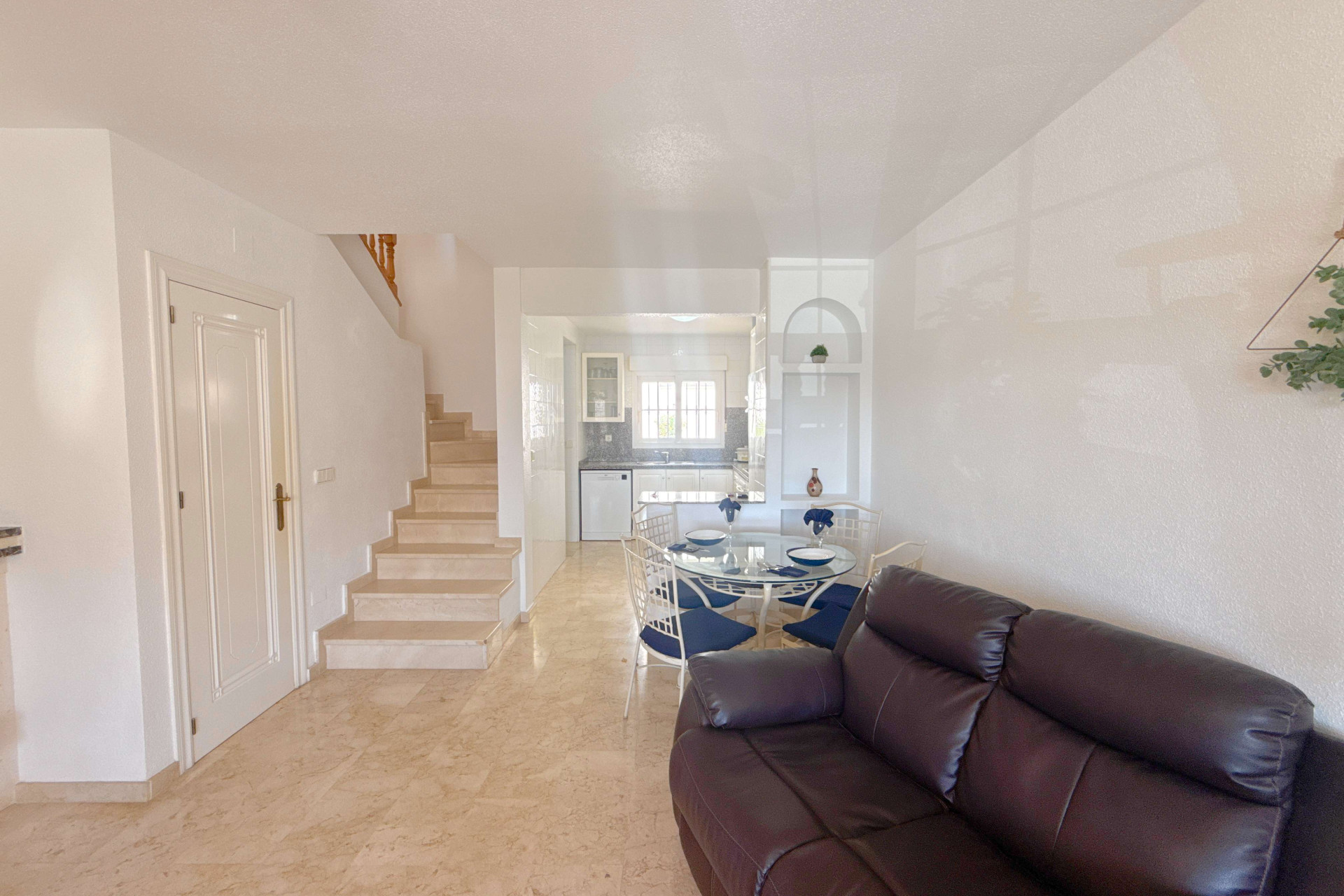 Resale - Townhouse - Orihuela Costa - Las Ramblas